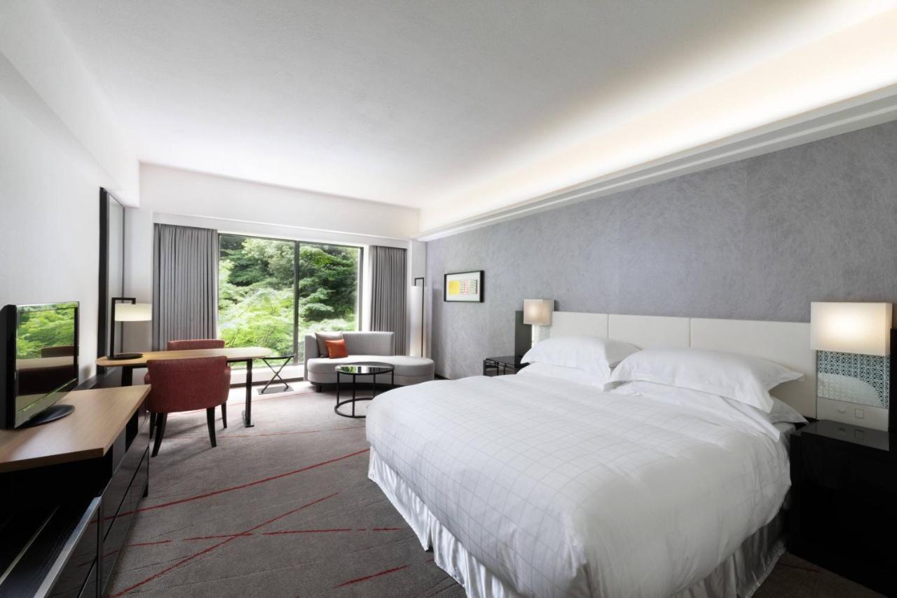 MIYABI DELUXE, Club lounge access, Guest room, 1 King