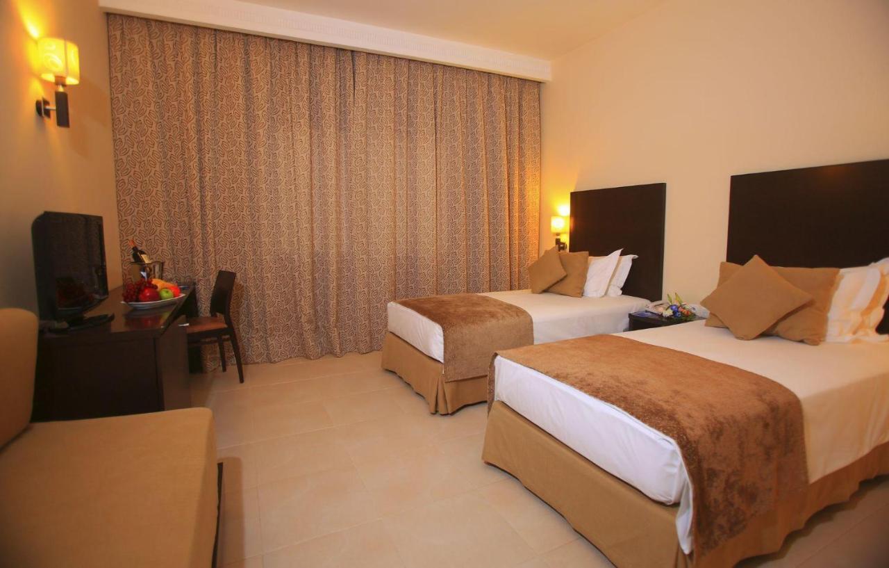 Standard Double  Room Pool View