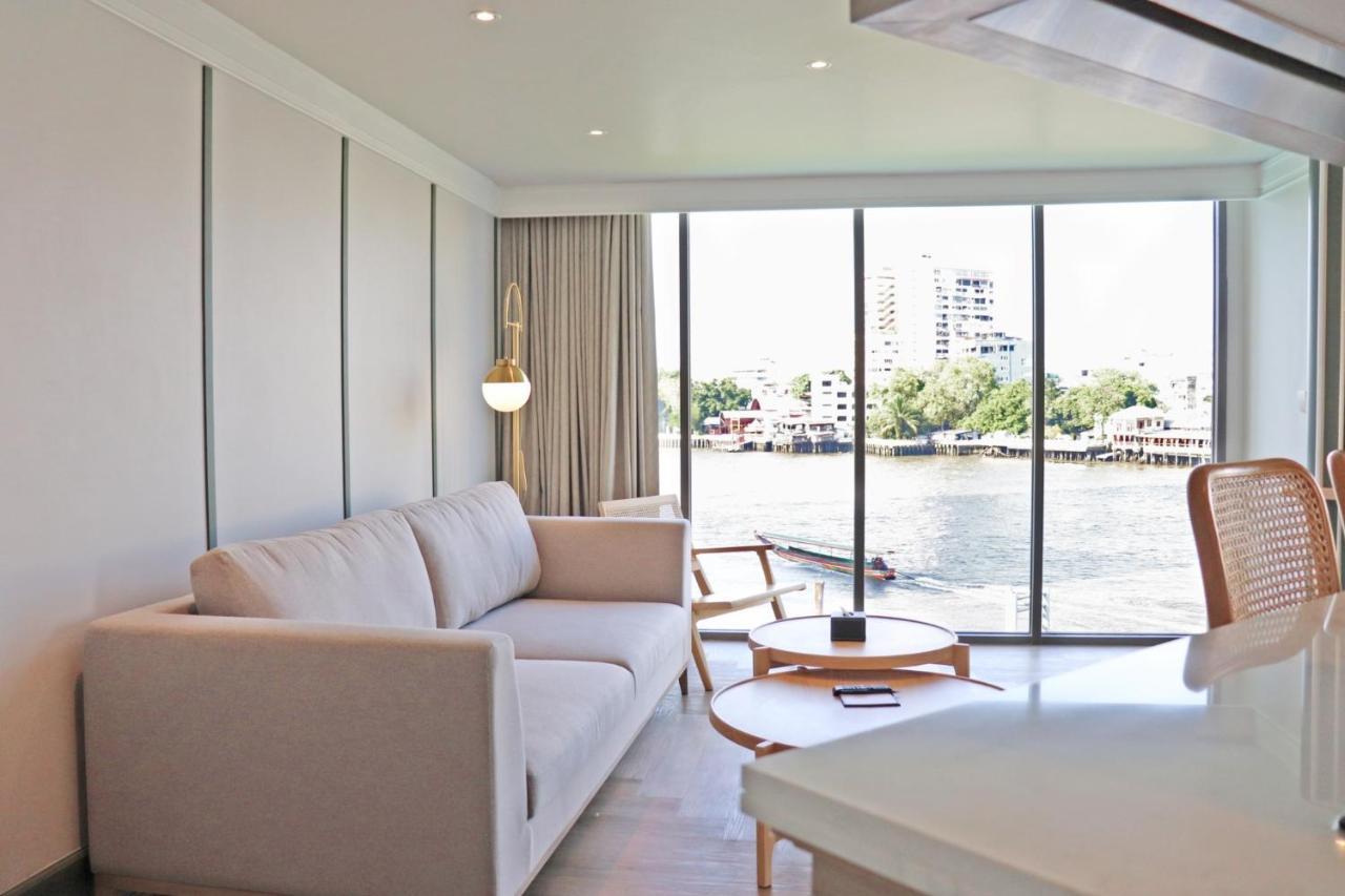 One-Bedroom Grand River View King Suite