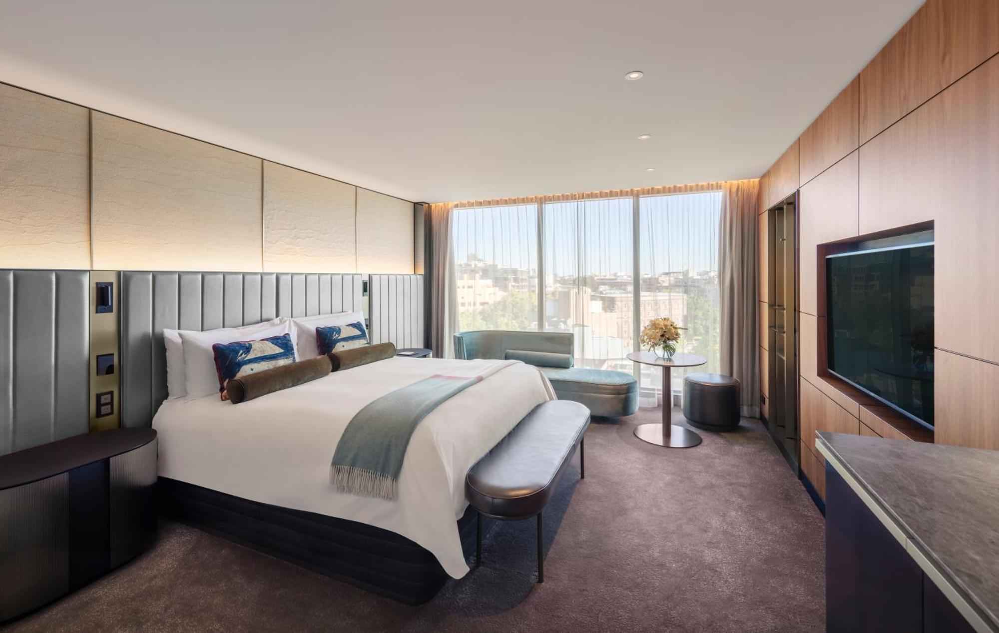 Darling King Room