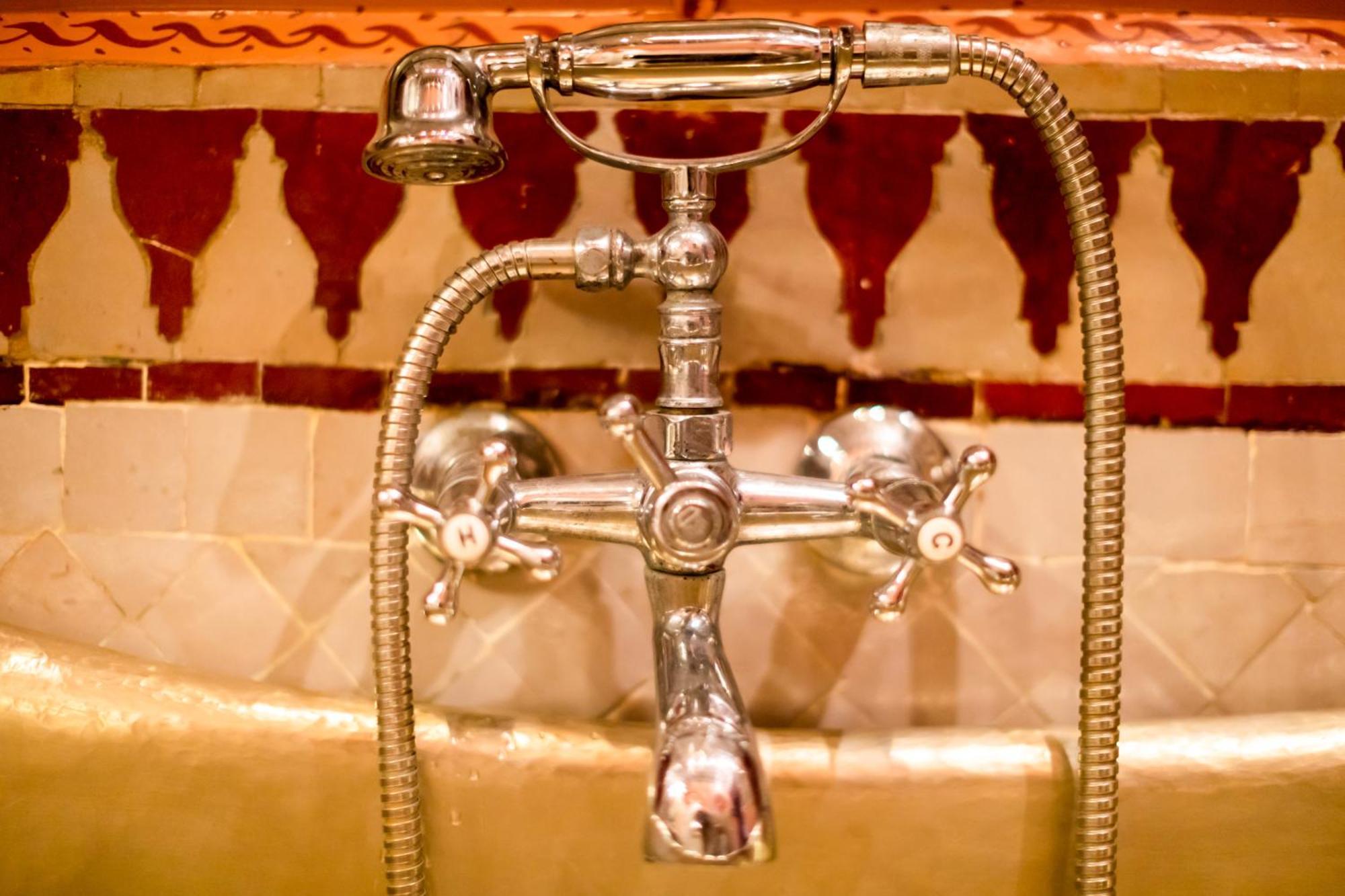 Karama Double or Twin Room