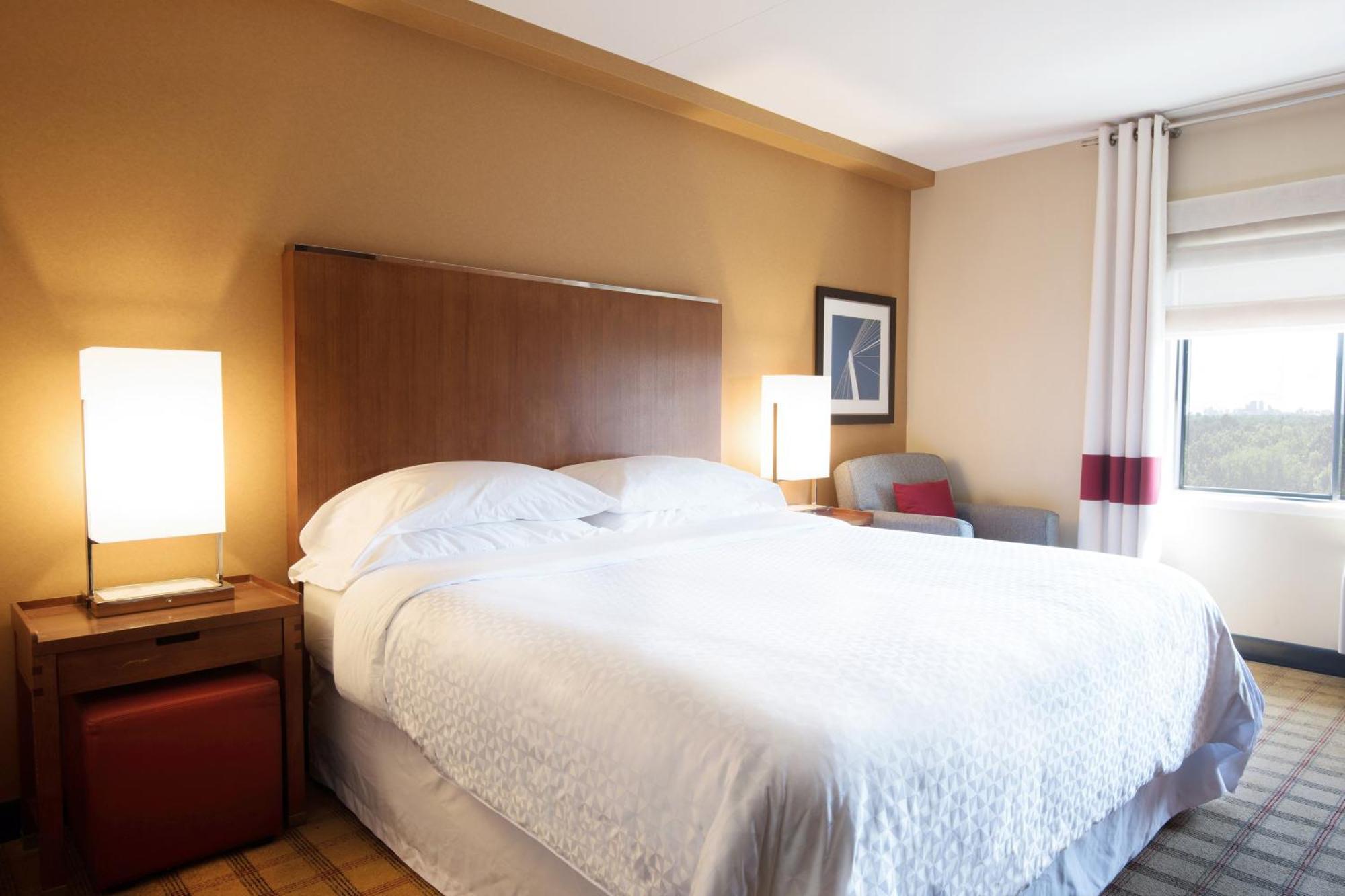 Guest Room 1 King