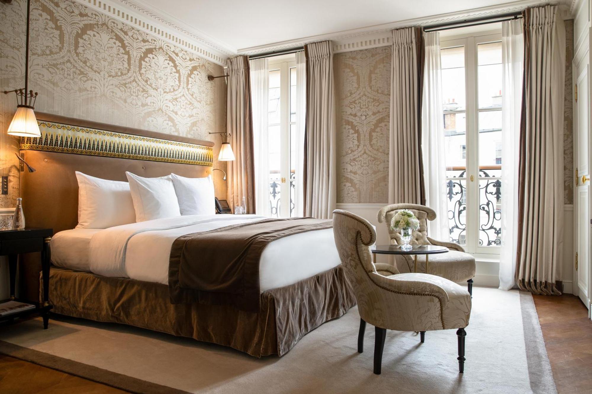Prestige Room