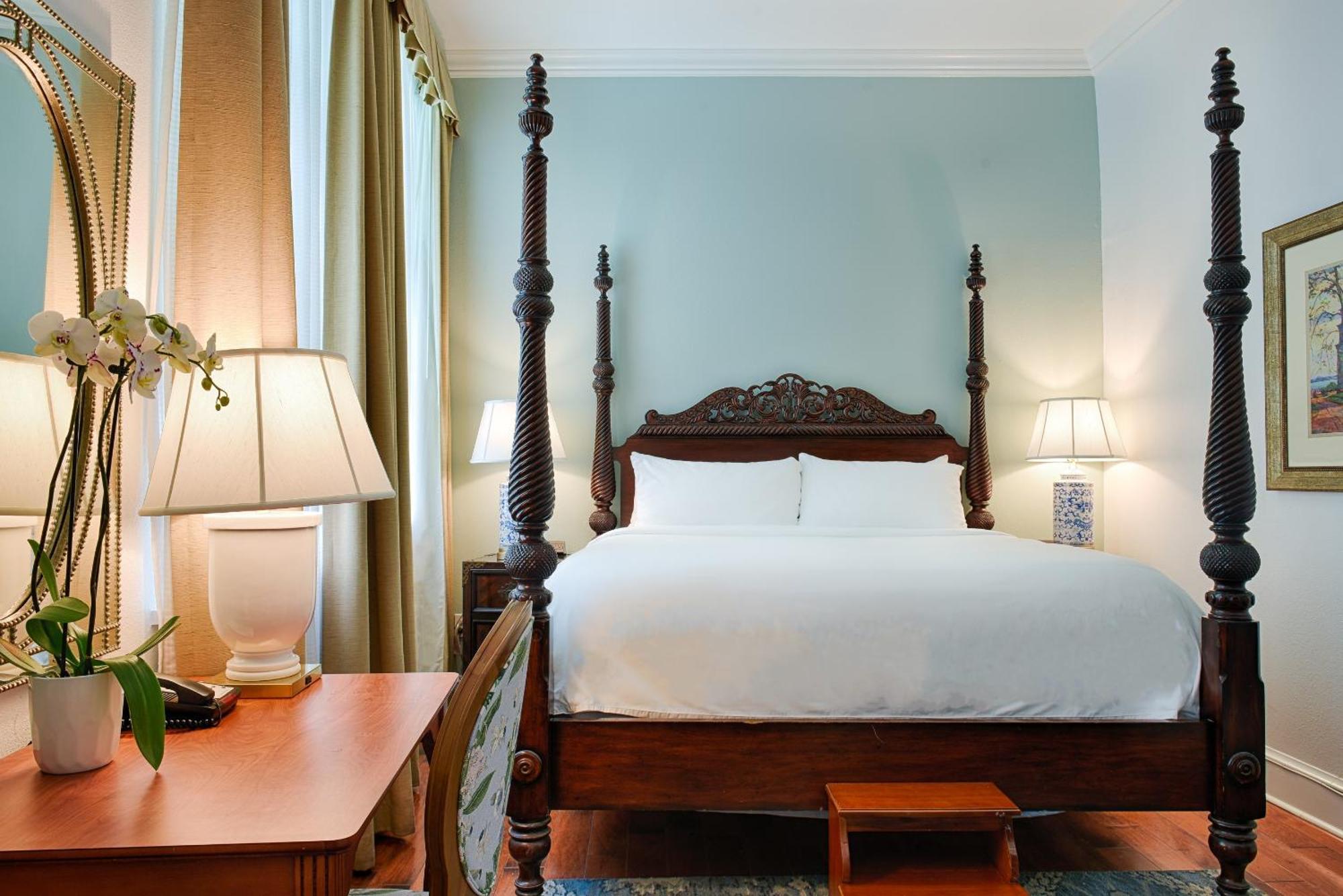 King Suite