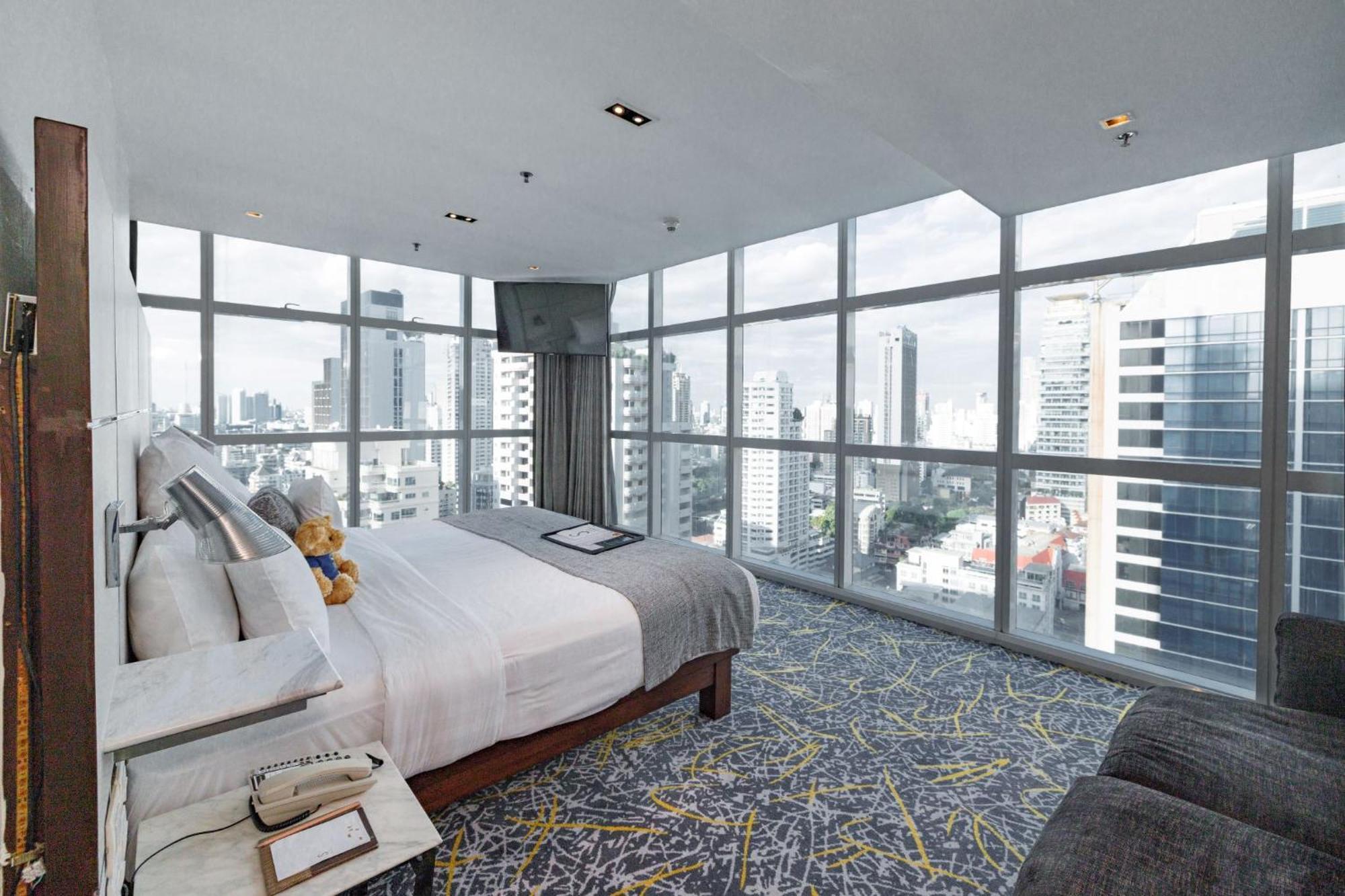 Junior Double Suite
