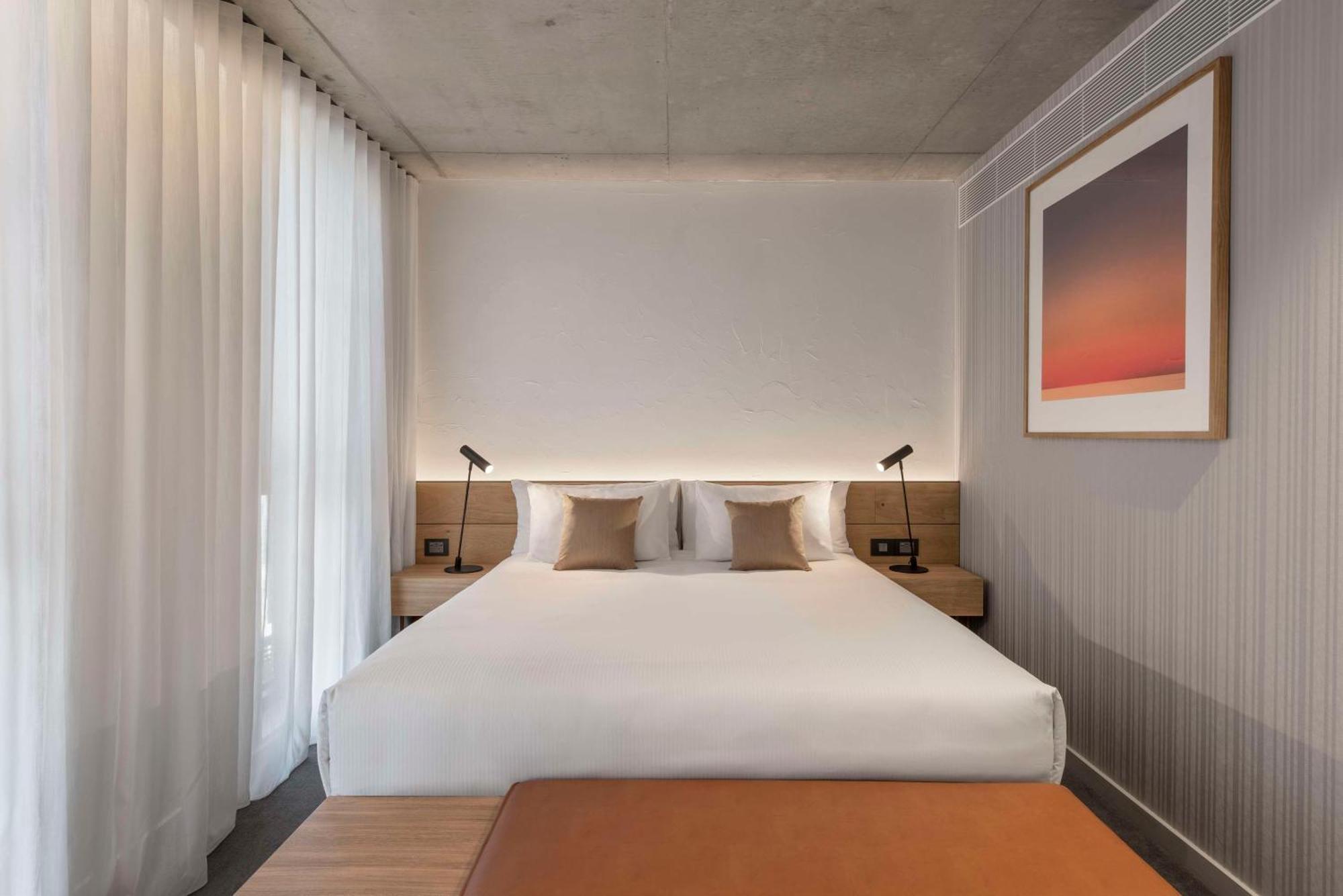 Guest Room King