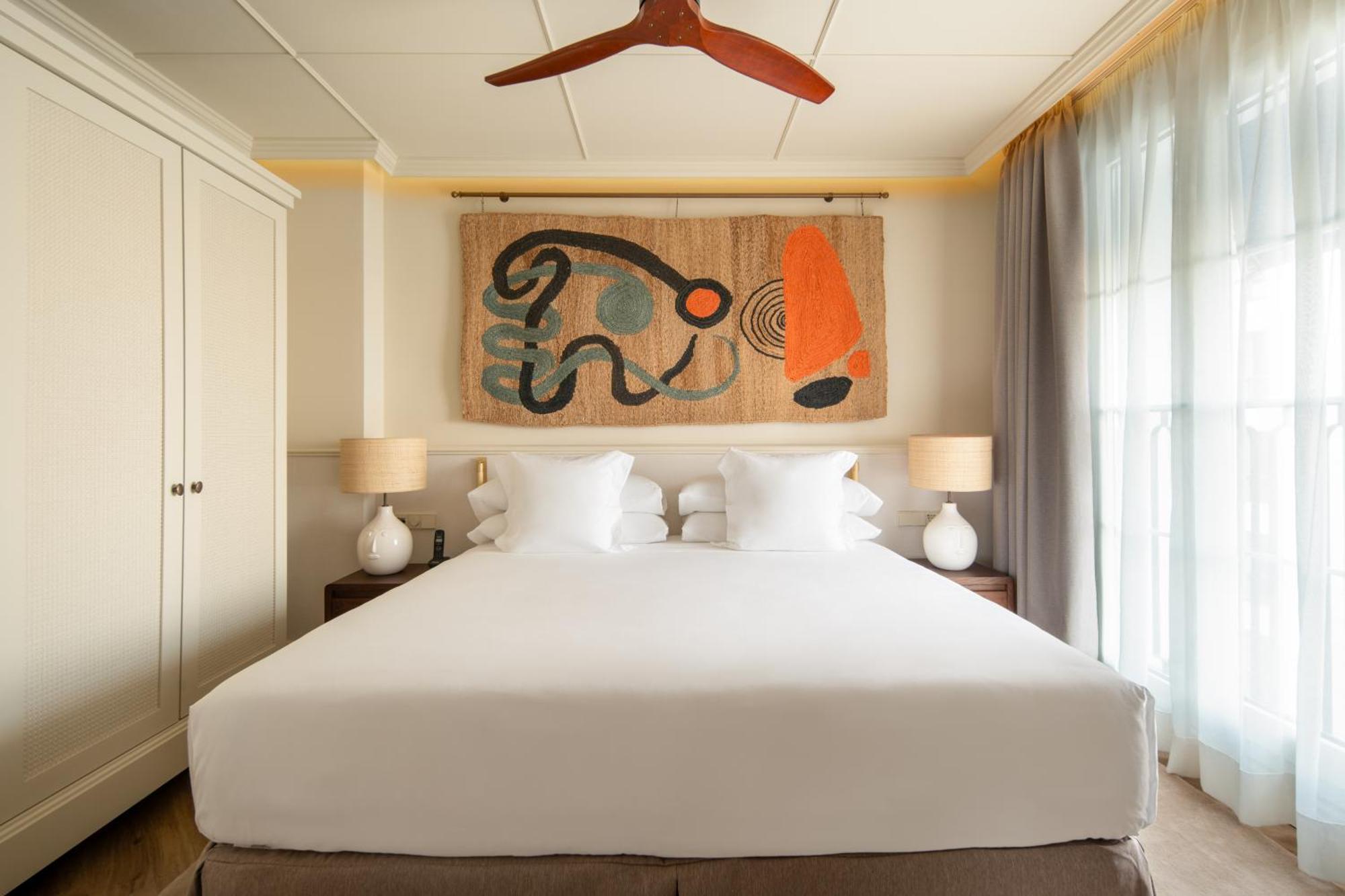 Junior Suite Premium