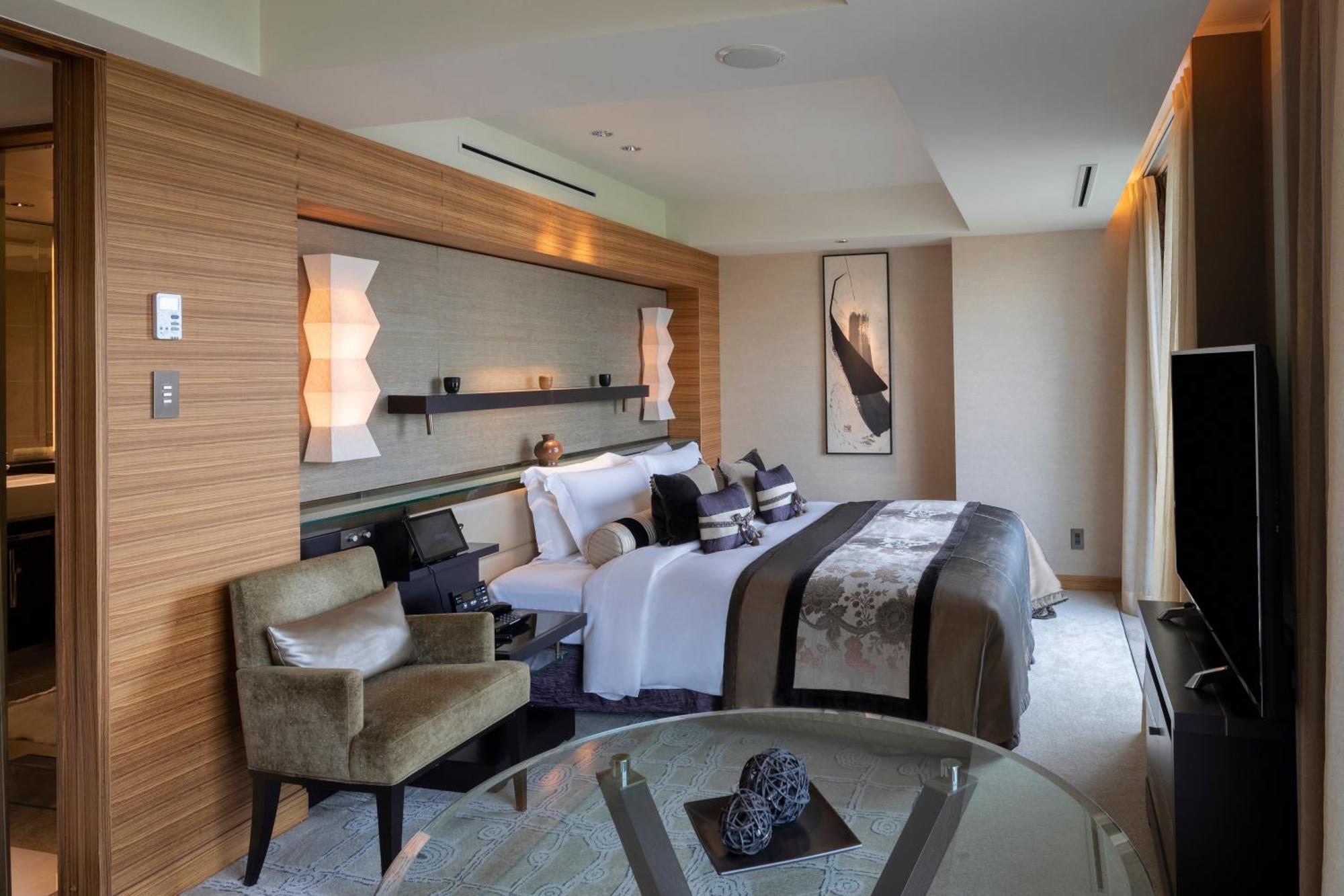 EXECUTIVE HOUSE ZEN Junior Suite Club Lounge Access Non-Smoking 67sqm,1597584319:JPEG