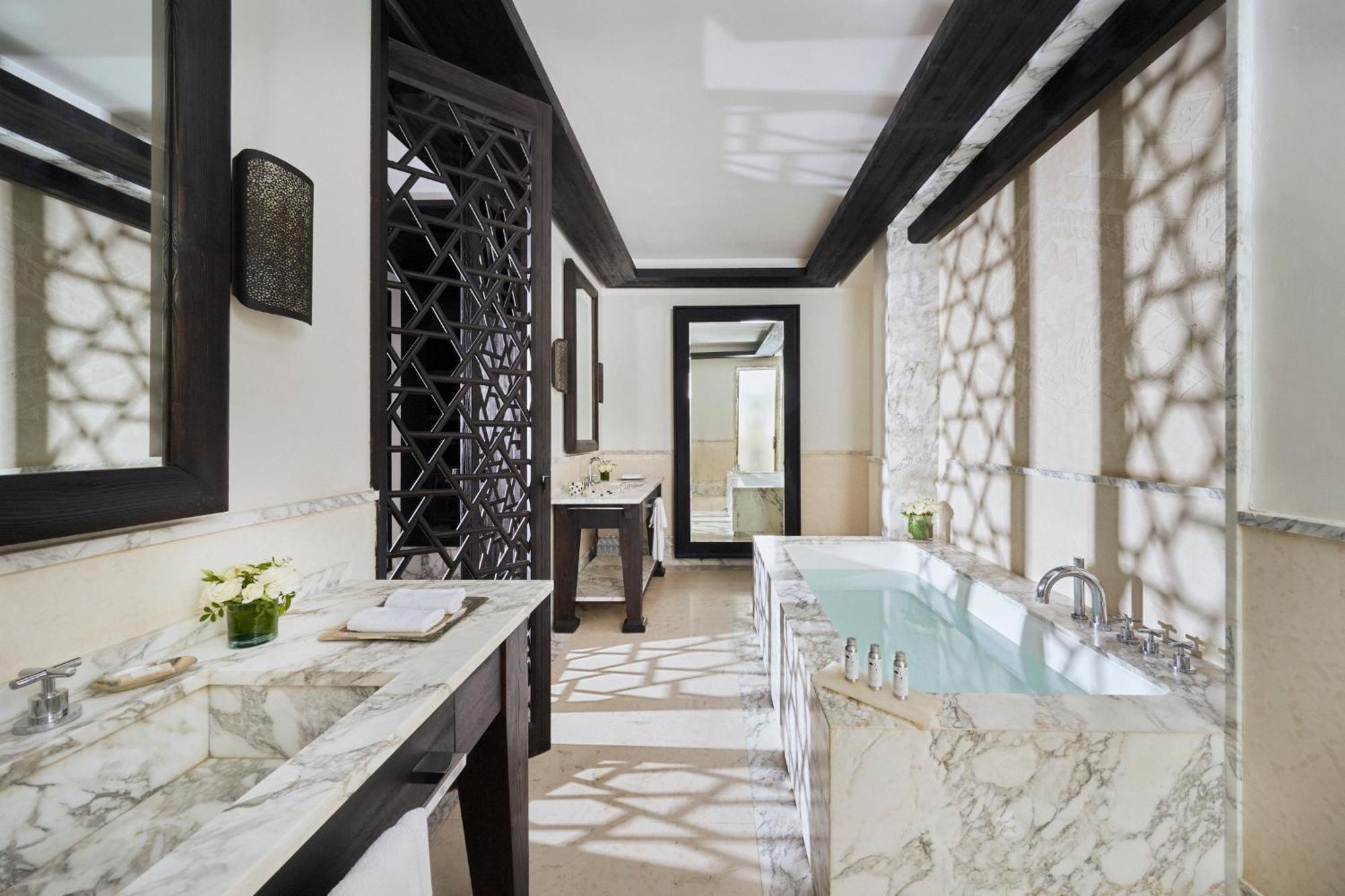 Two Bedroom Panoramic Suite