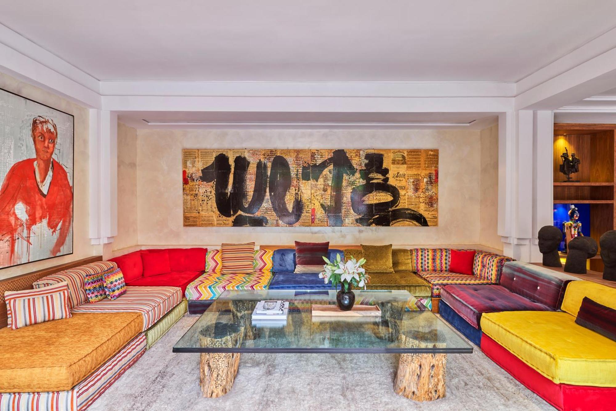 Ryad- 4 Bedrooms
