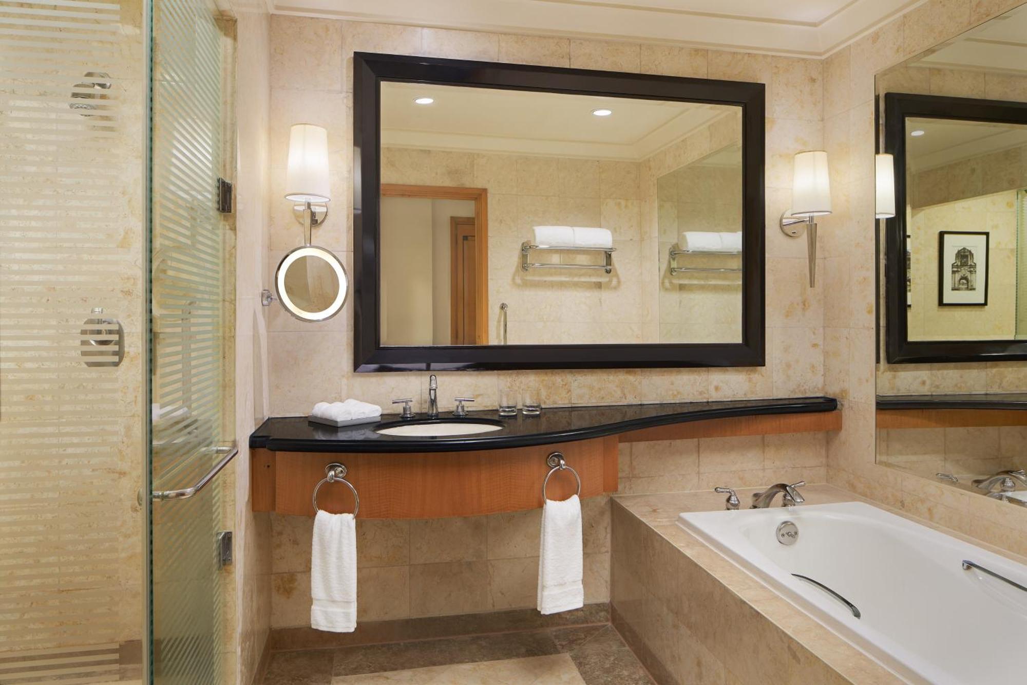 Deluxe Guest room, 2 Twin/Single Bed(s)