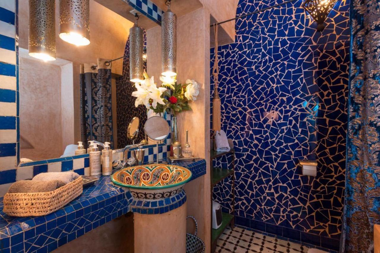 Small Twin Room
