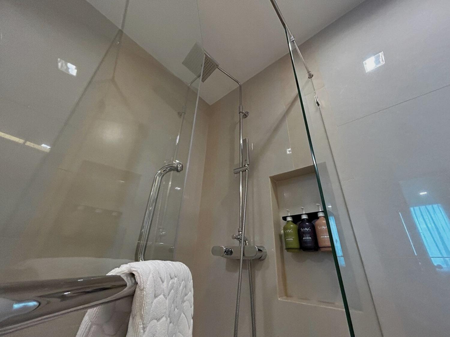 Premier Room (North Tower)