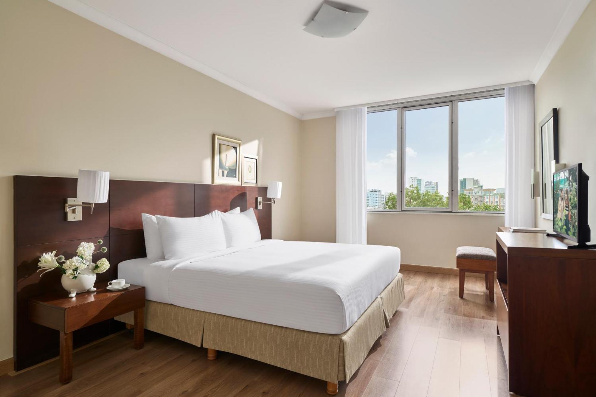 One-Bedroom Premier Apartment
