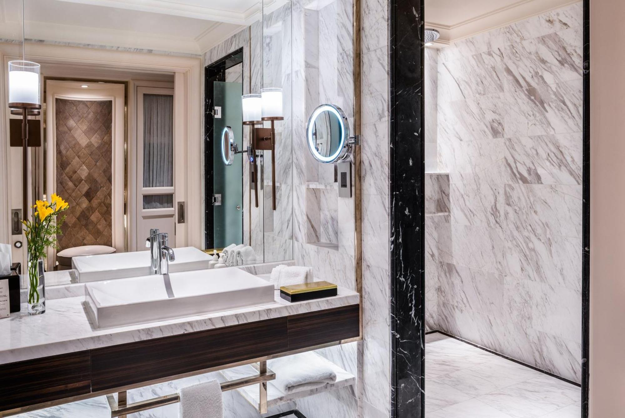 Signature Premium Room - Lounge Access
