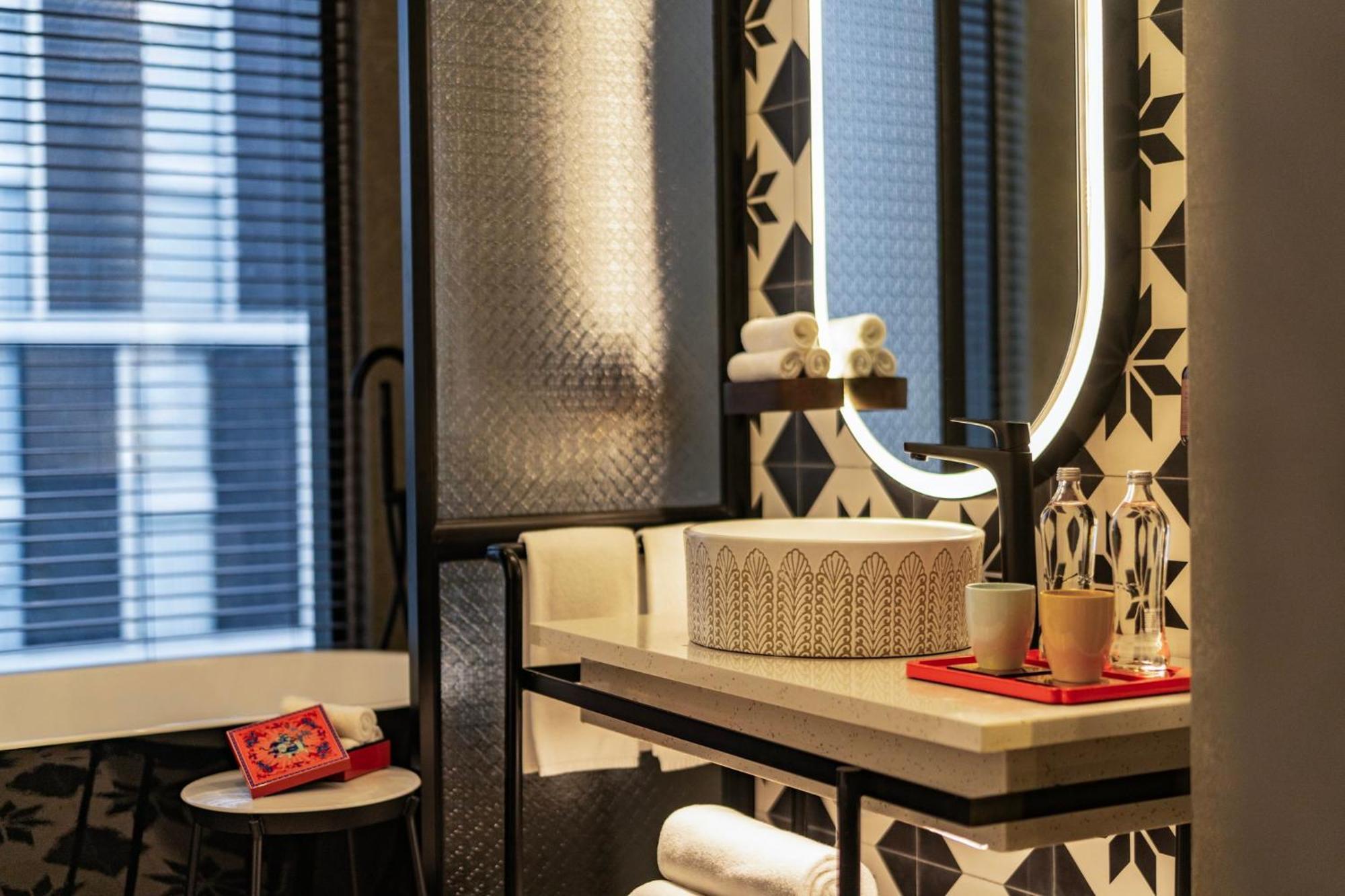 King Suite