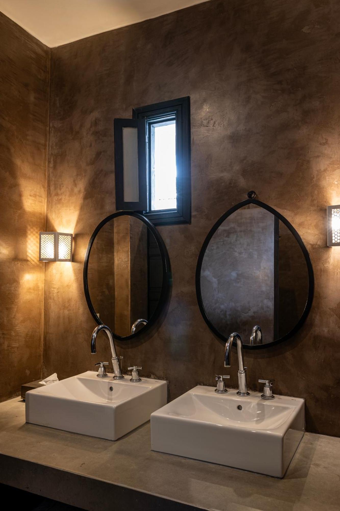 Idrisside Double Room