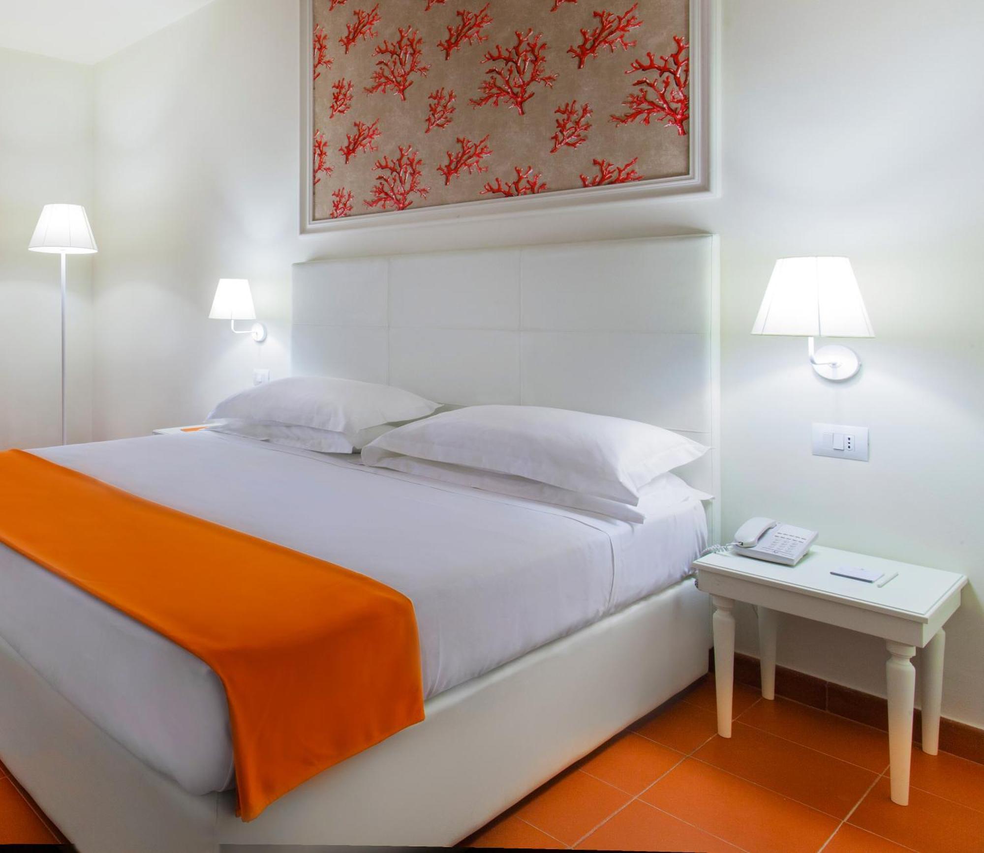 Classic Double or Twin Room