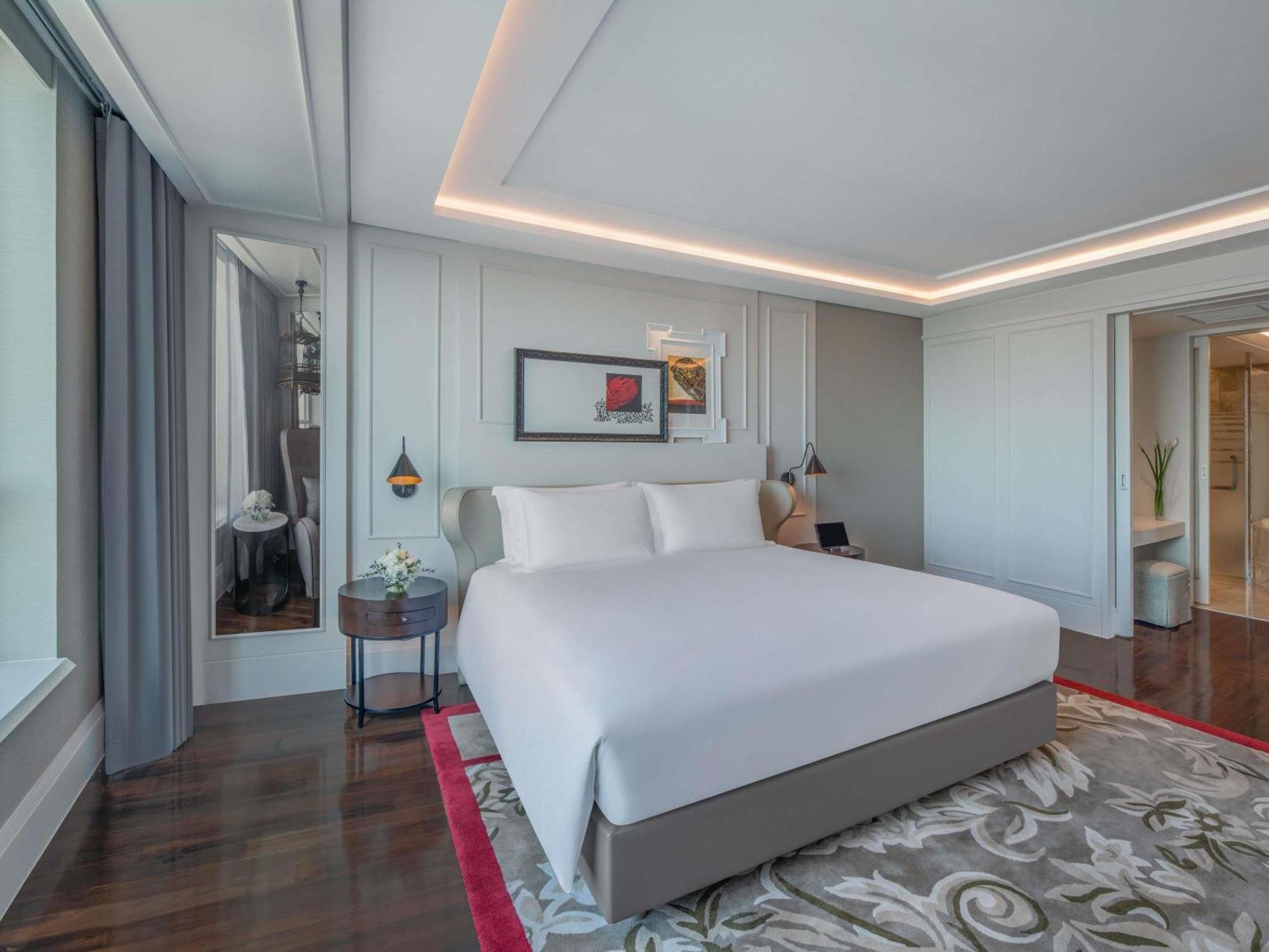 Two-Bedroom Suite - Club Millésime