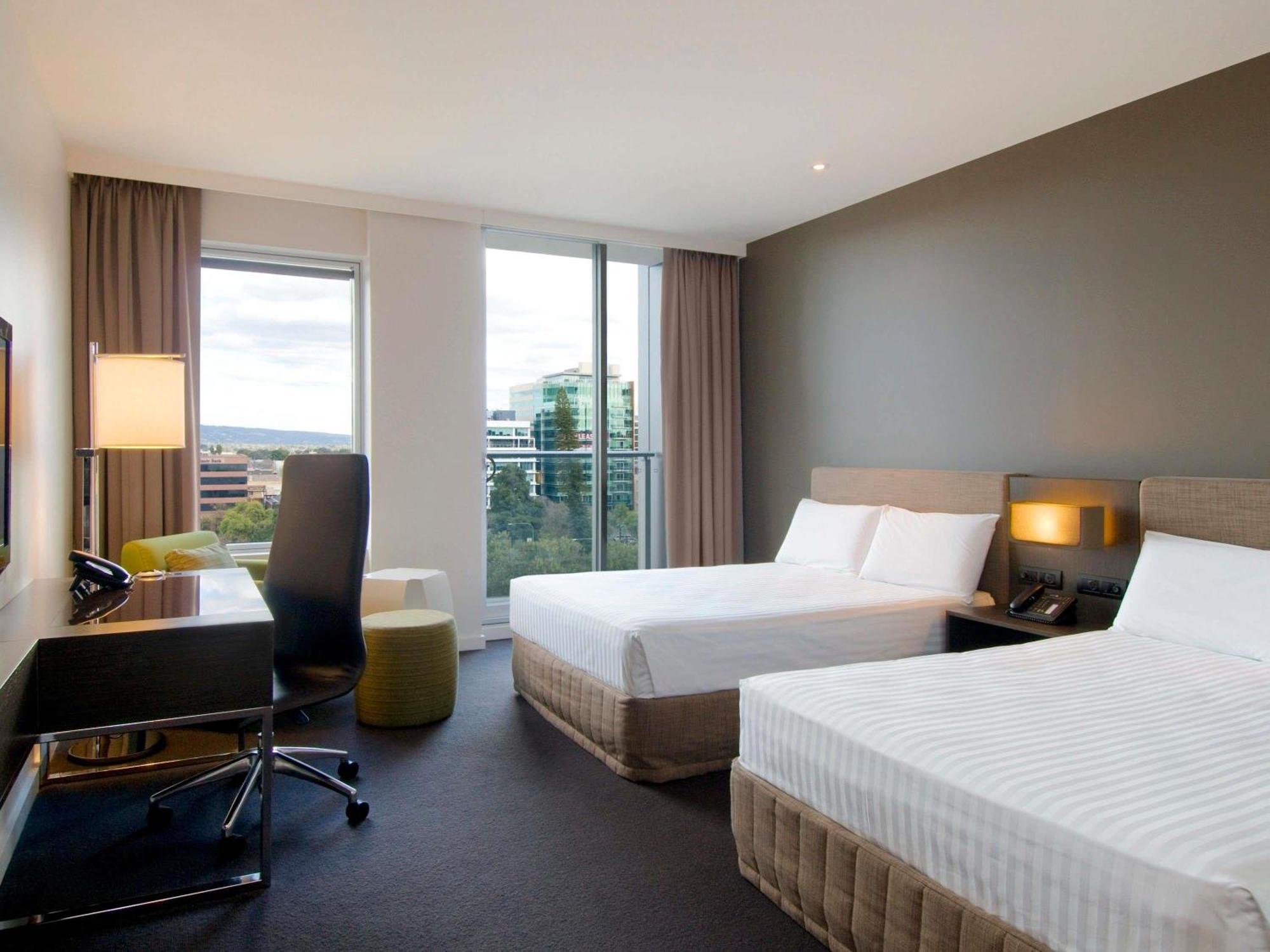 Premium Deluxe Room Two Double Beds Park View Balcony,894268180:JPEG