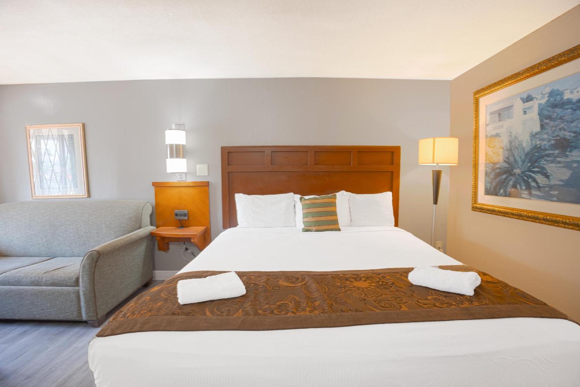 King Suite