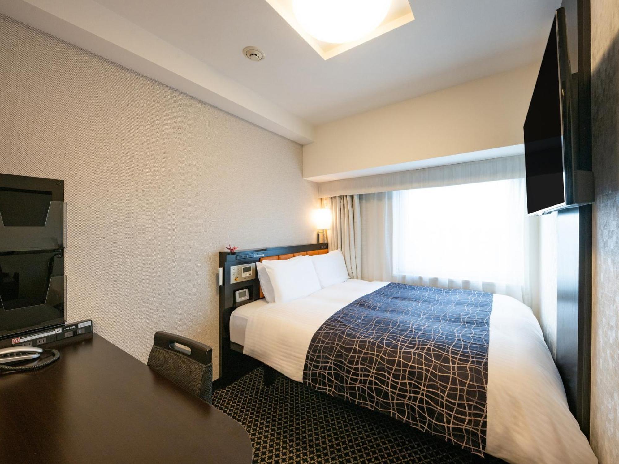 Double Room - Non-Smoking