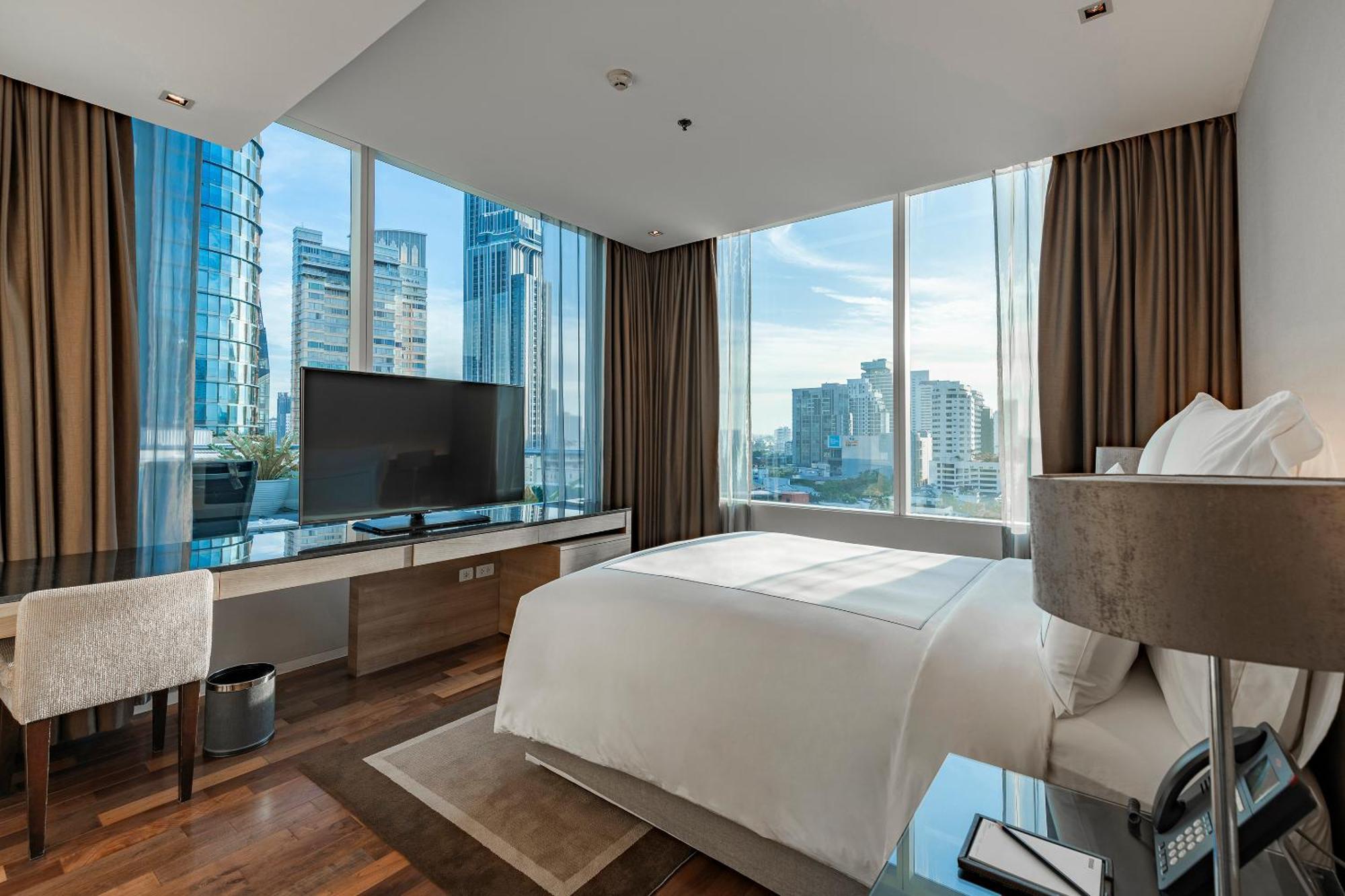 Family Grand Suite