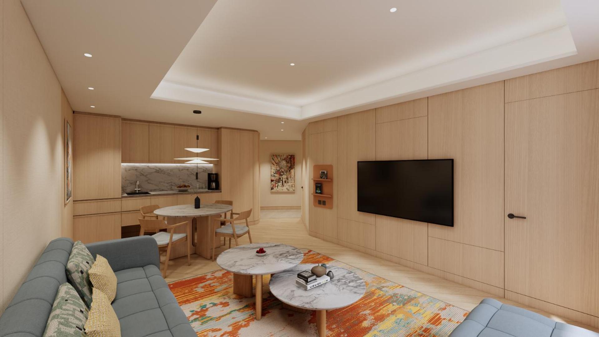 Peak Panorama Suite