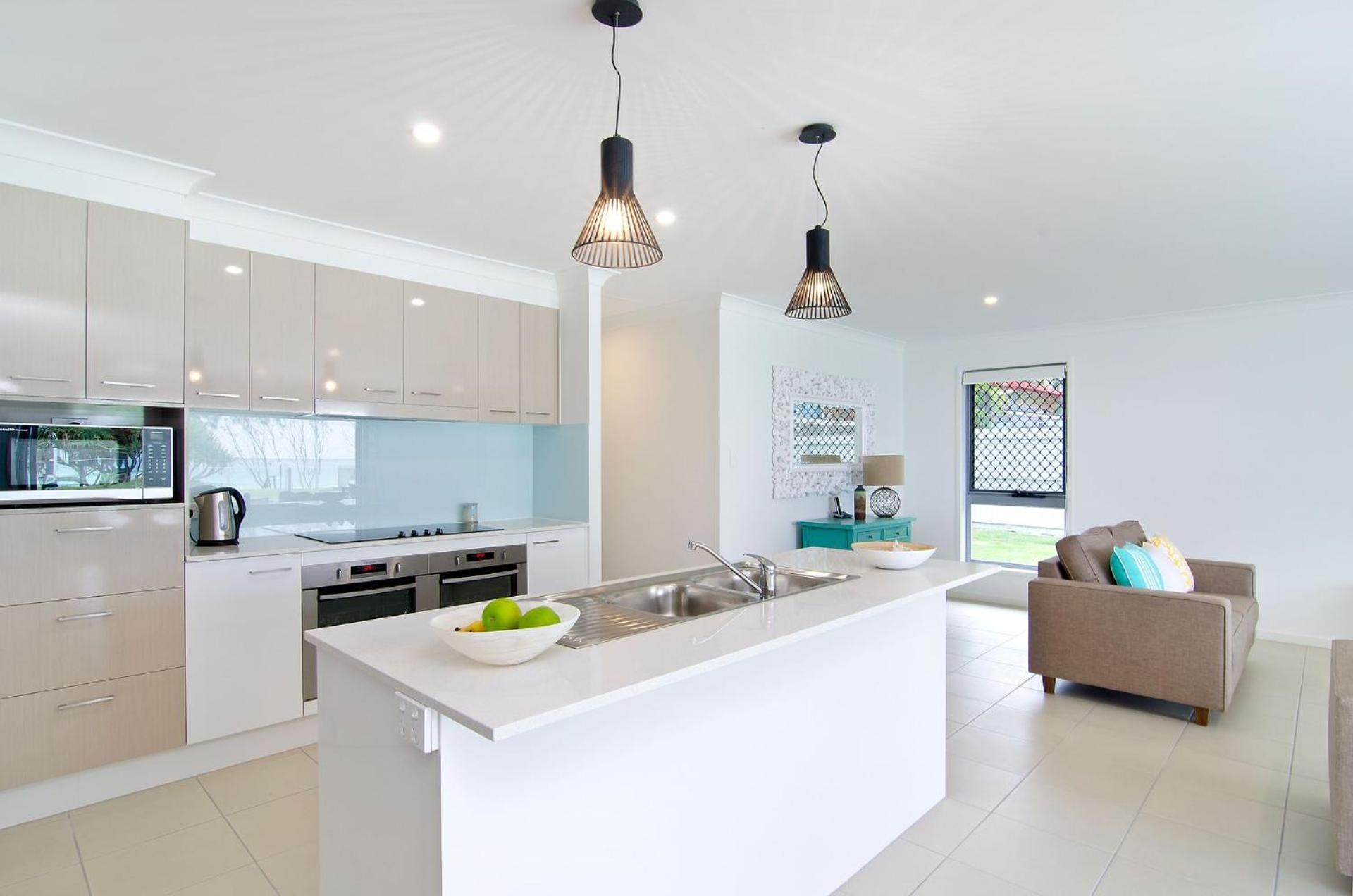 Five-Bedroom House
