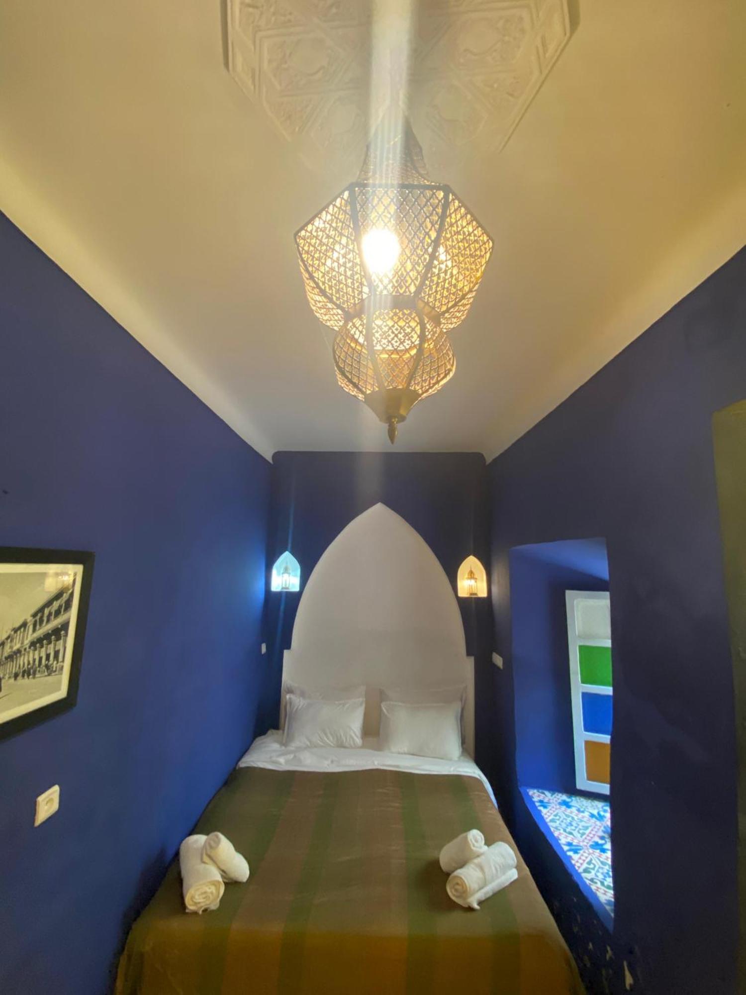 Double or Twin Room with Bathroom