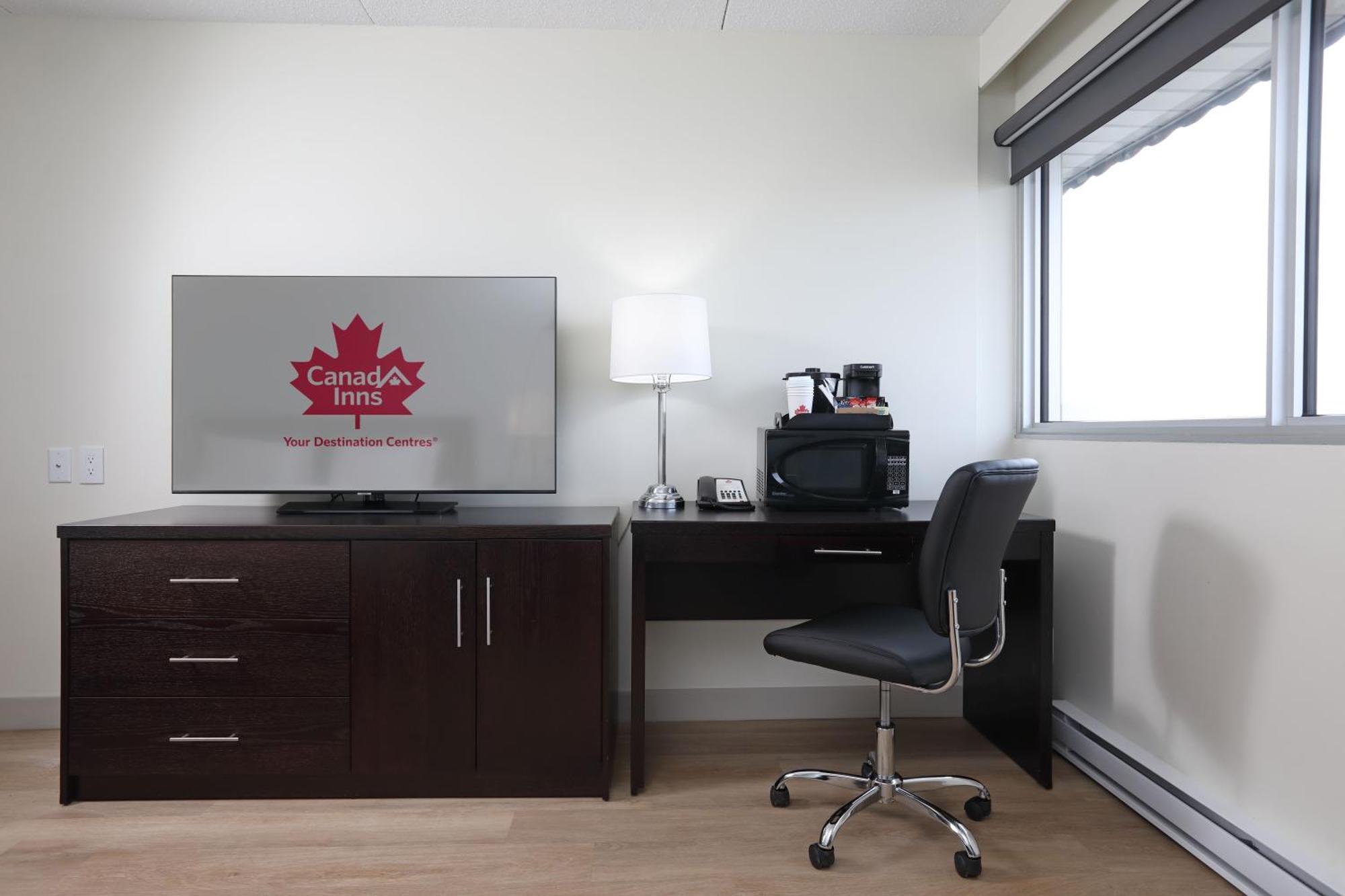 Deluxe King Studio