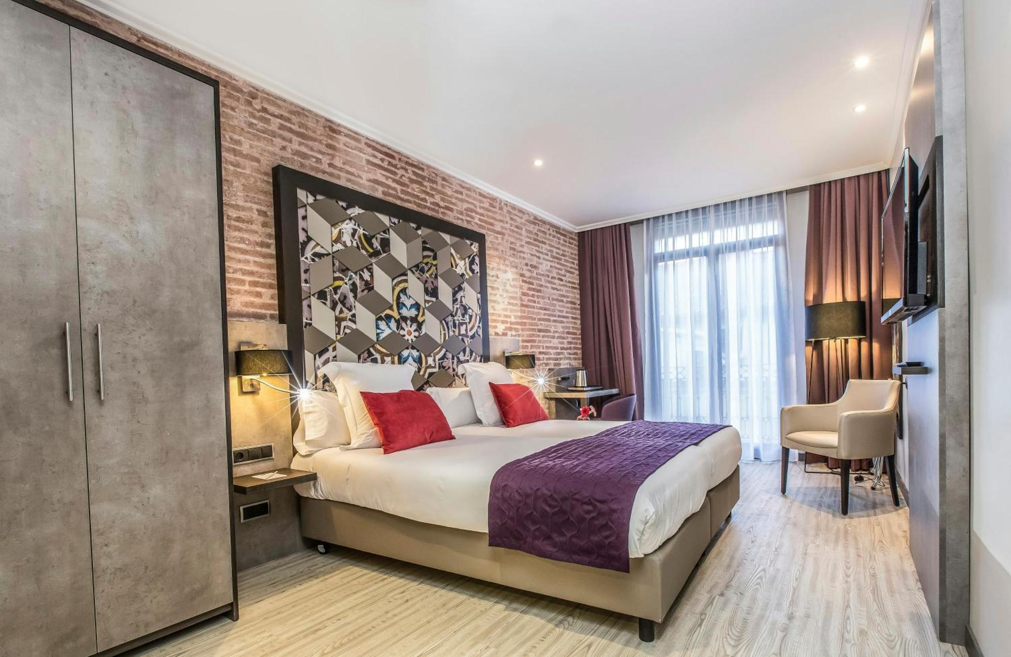 Comfort Double or Twin Room