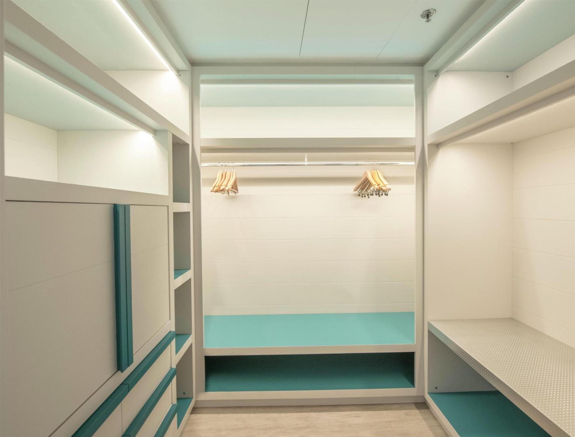 Junior Suite with Sea View