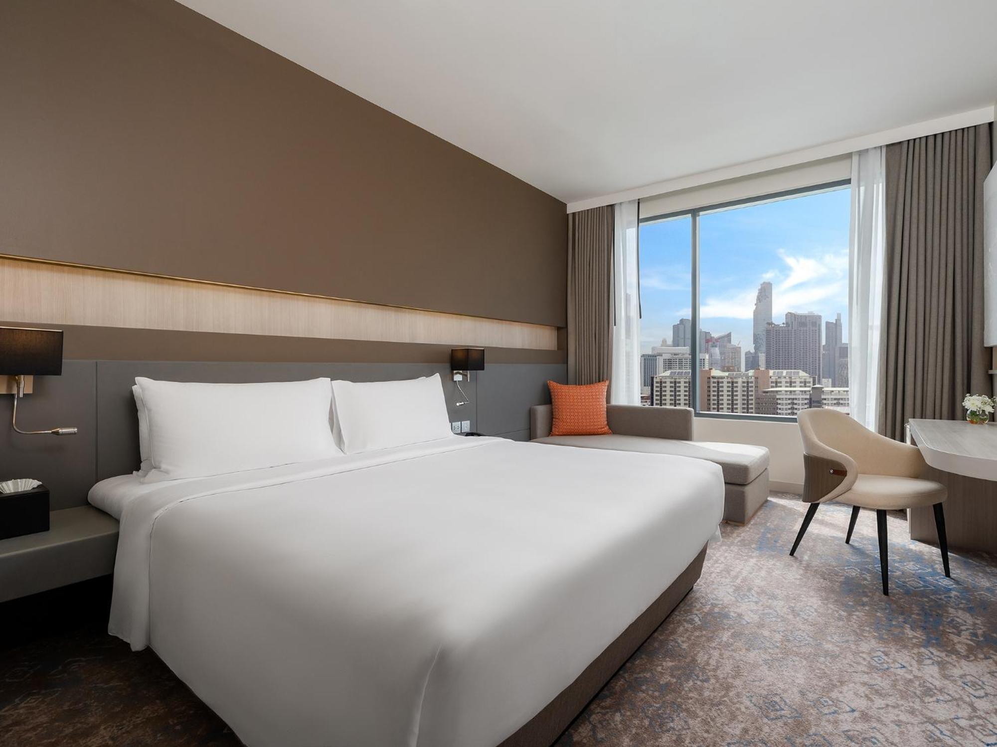 Superior Queen Room