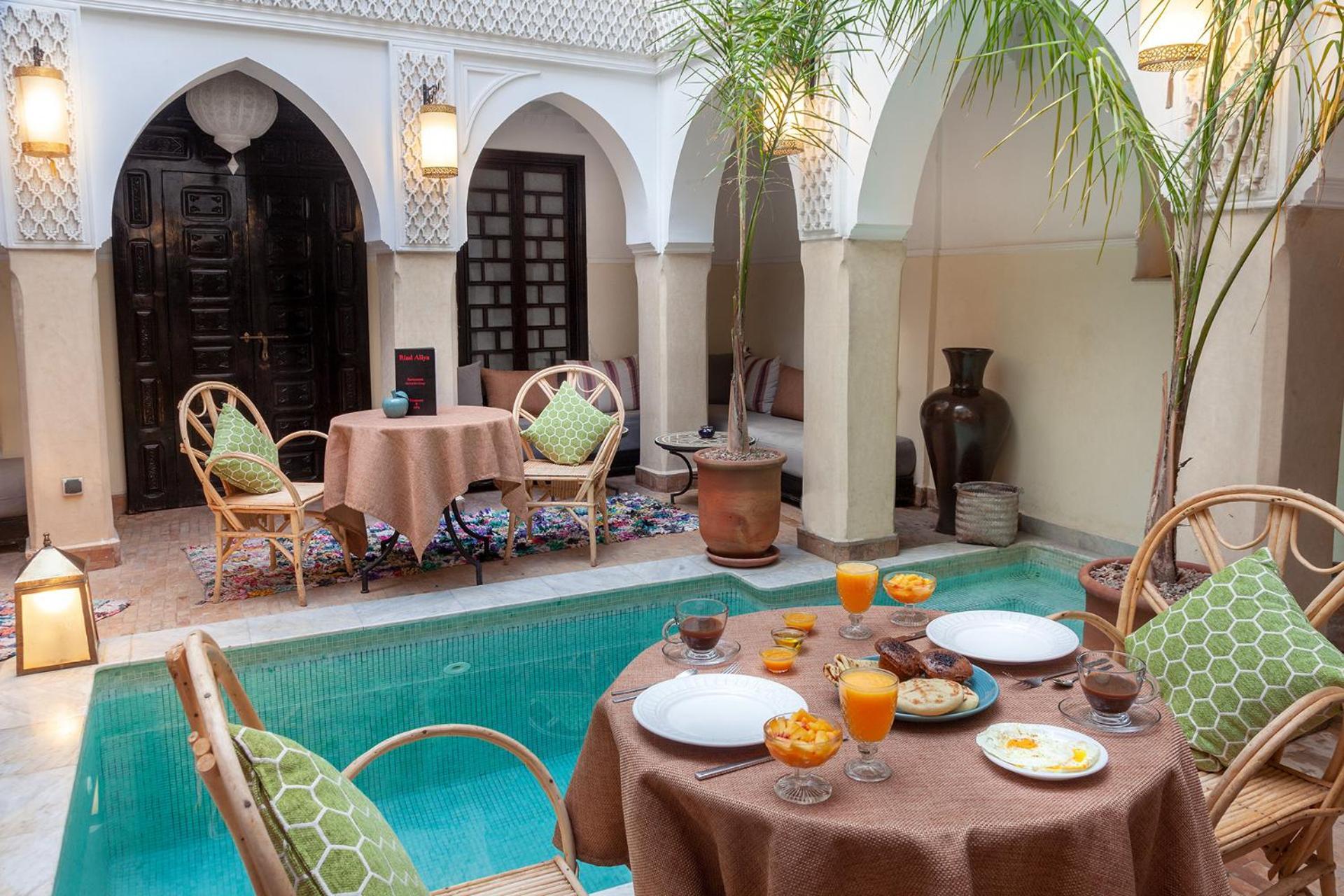 One-Bedroom Suite