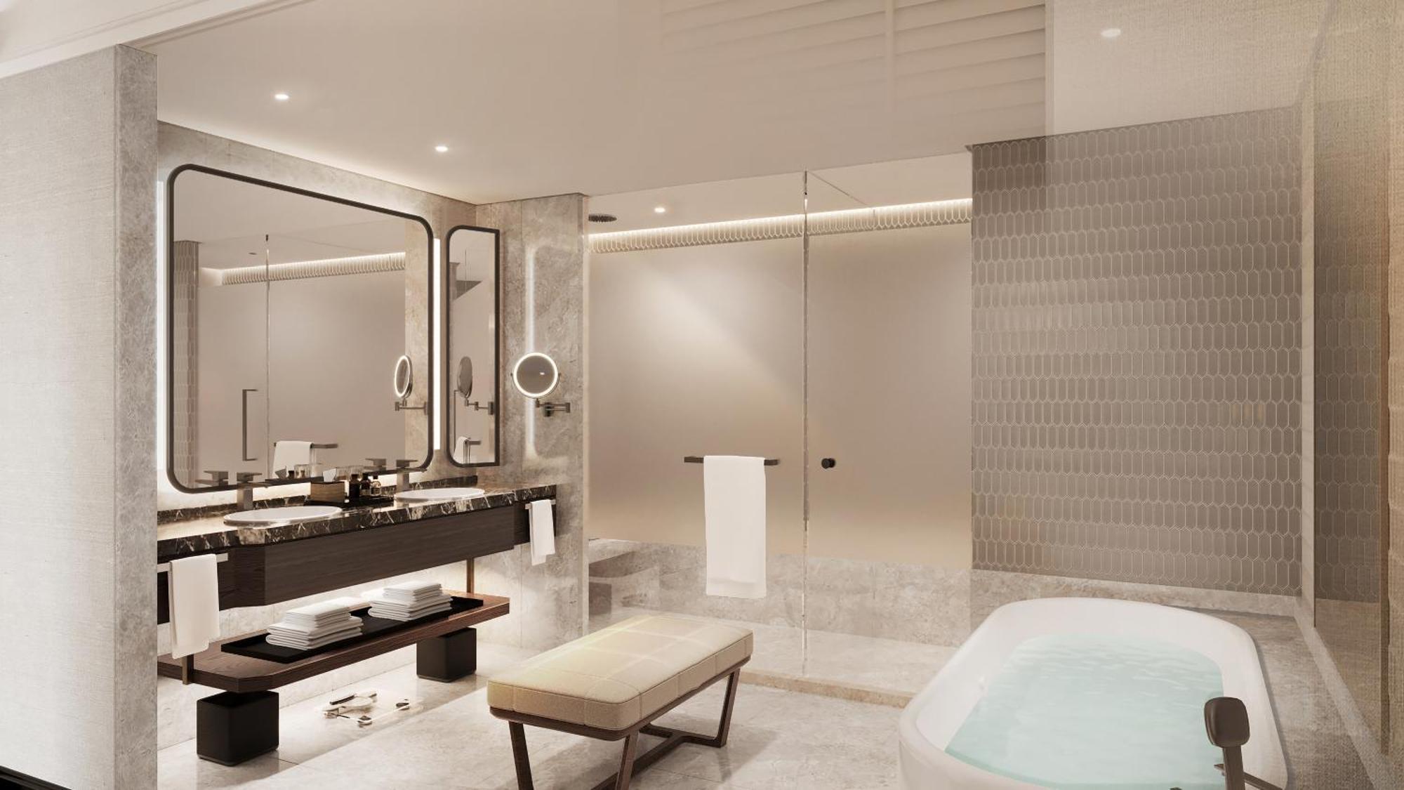 Siam Suite