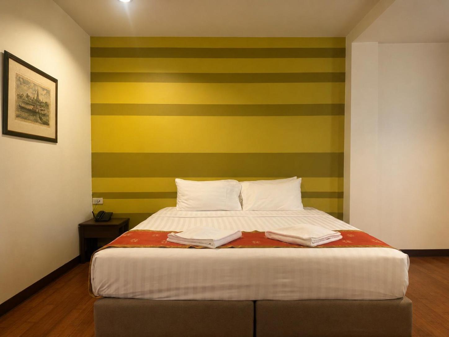 Grand Deluxe Double or Twin Room