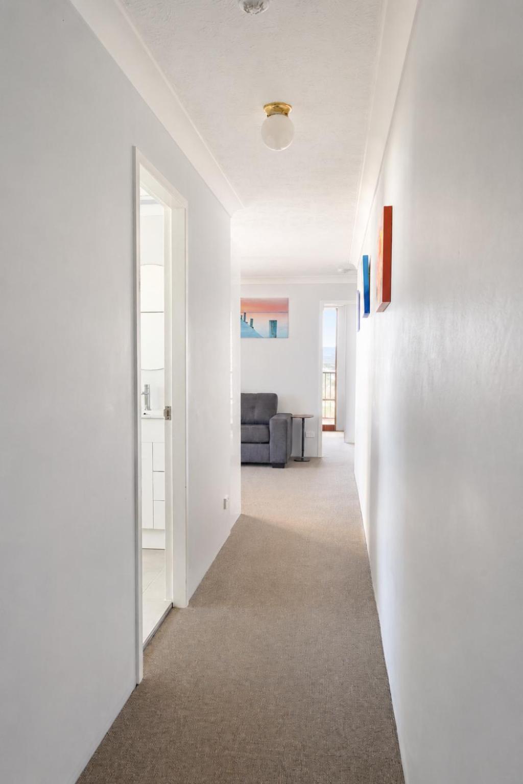 Two-Bedroom Apartment - Penthouse