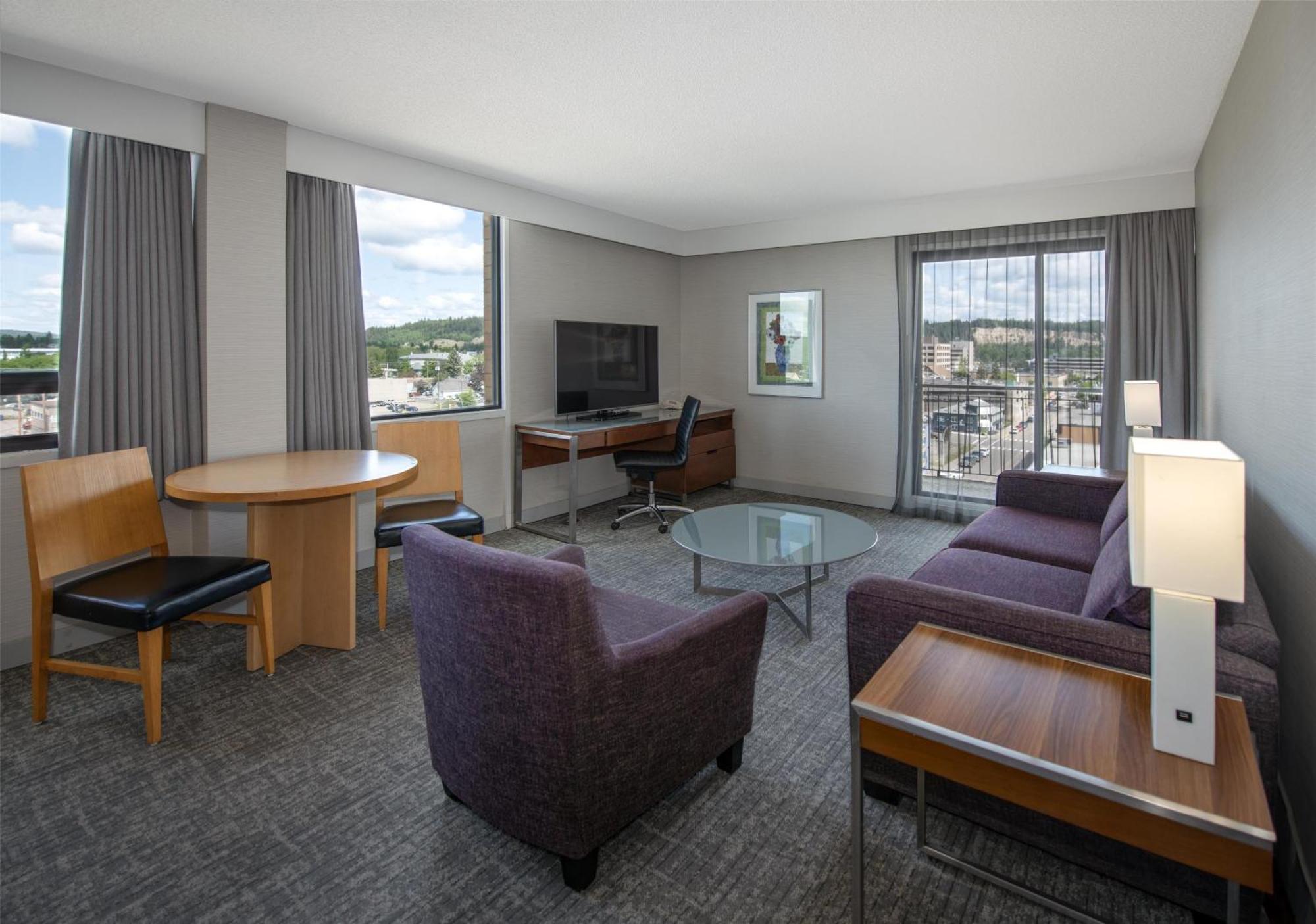 Coast Premium King Junior Suite