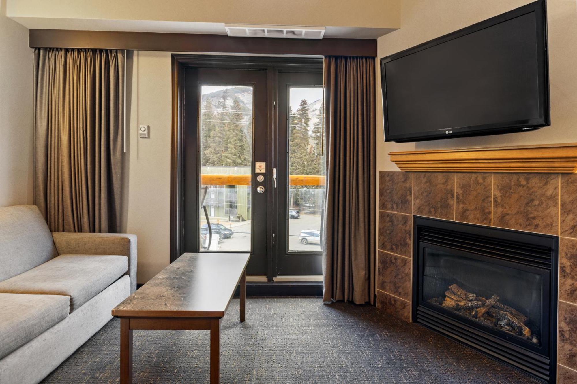 Loft Suite King