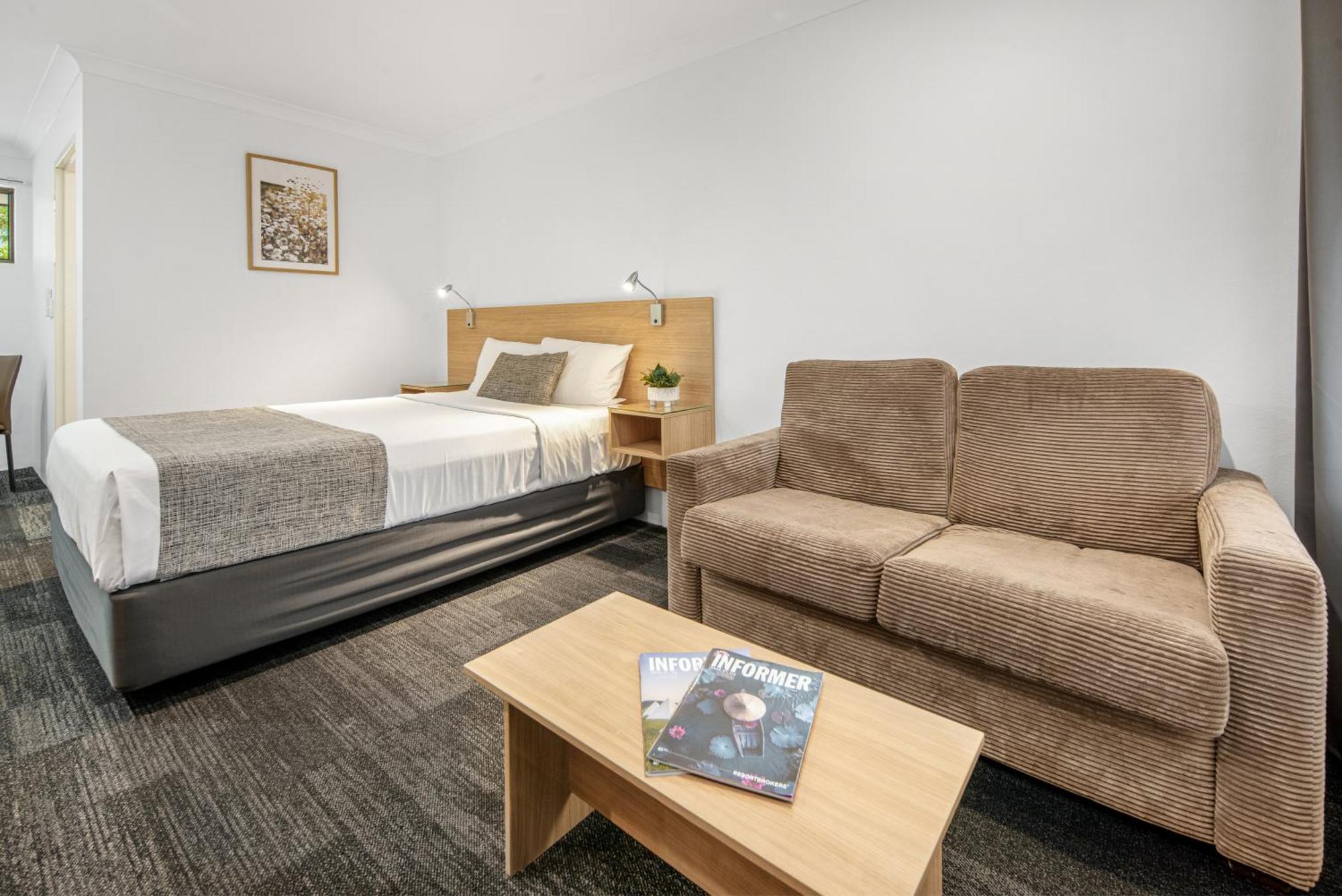 Executive Room