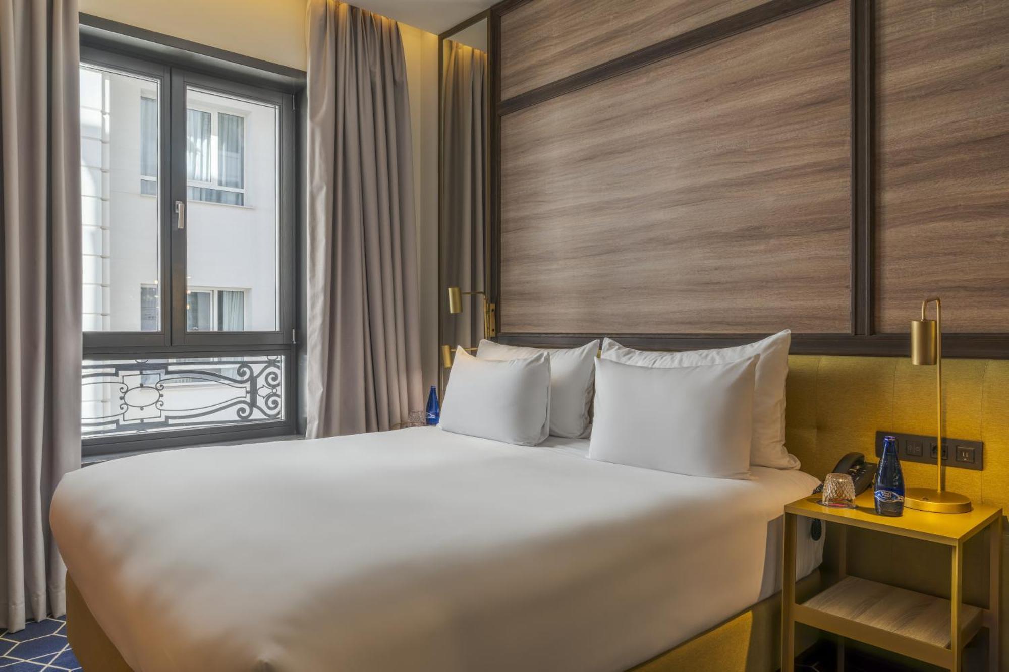 Premium View Room