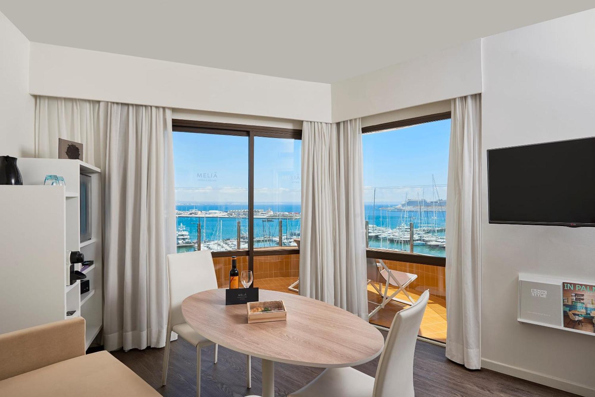 The Level Grand Premium Double or Twin Room with Sea View