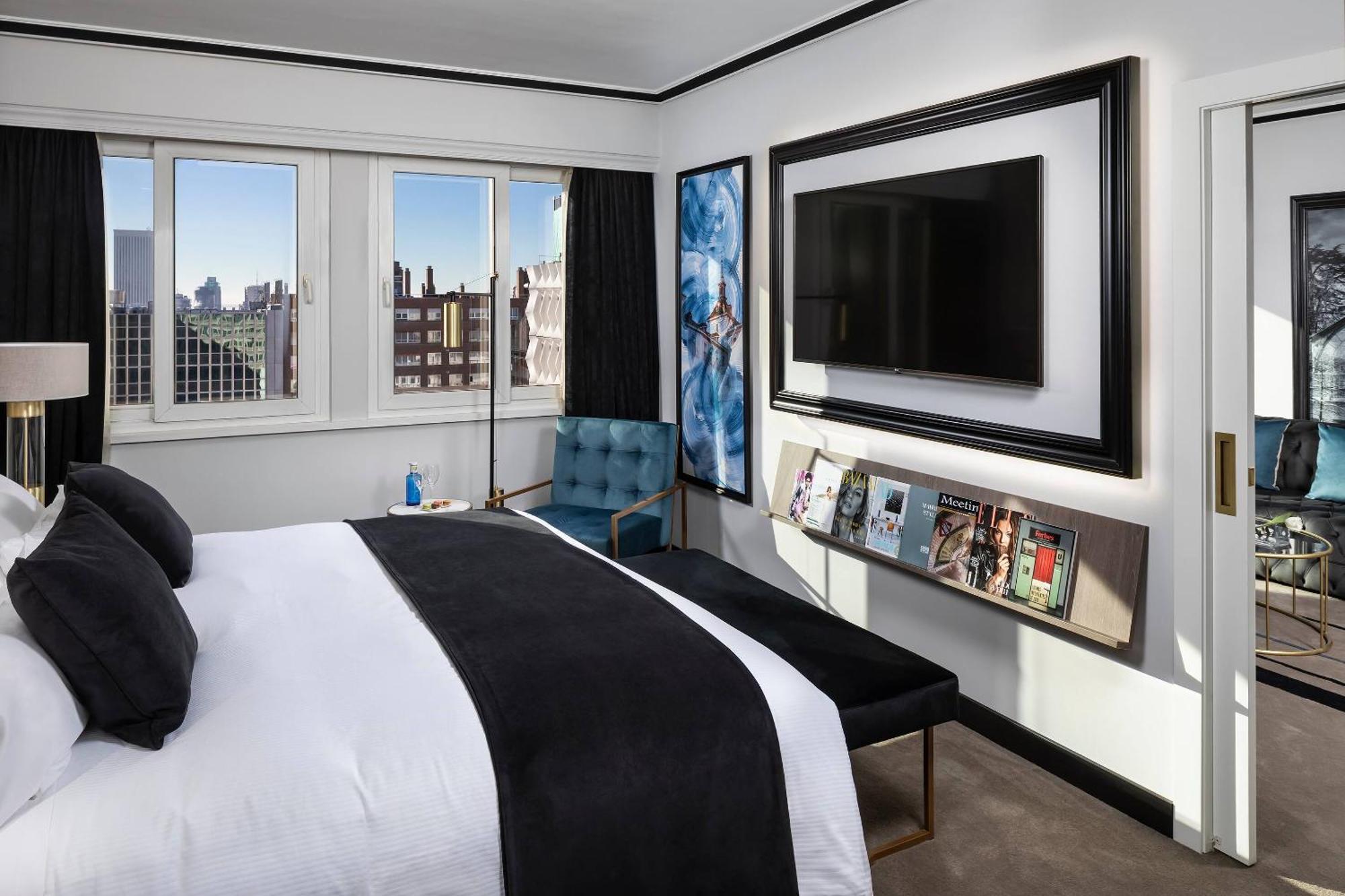 The Level Junior Suite