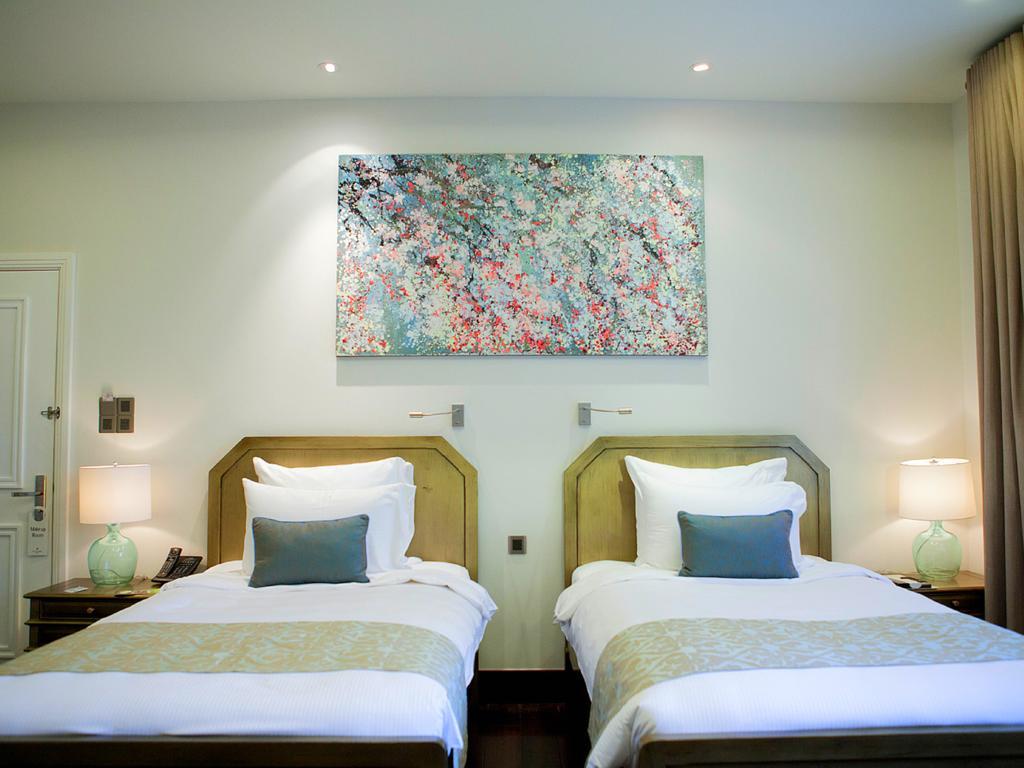 Villa Room