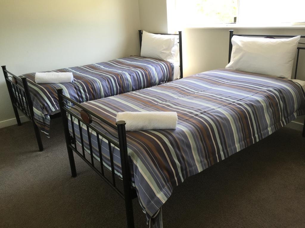Rosalie Two-Bedroom Apartment