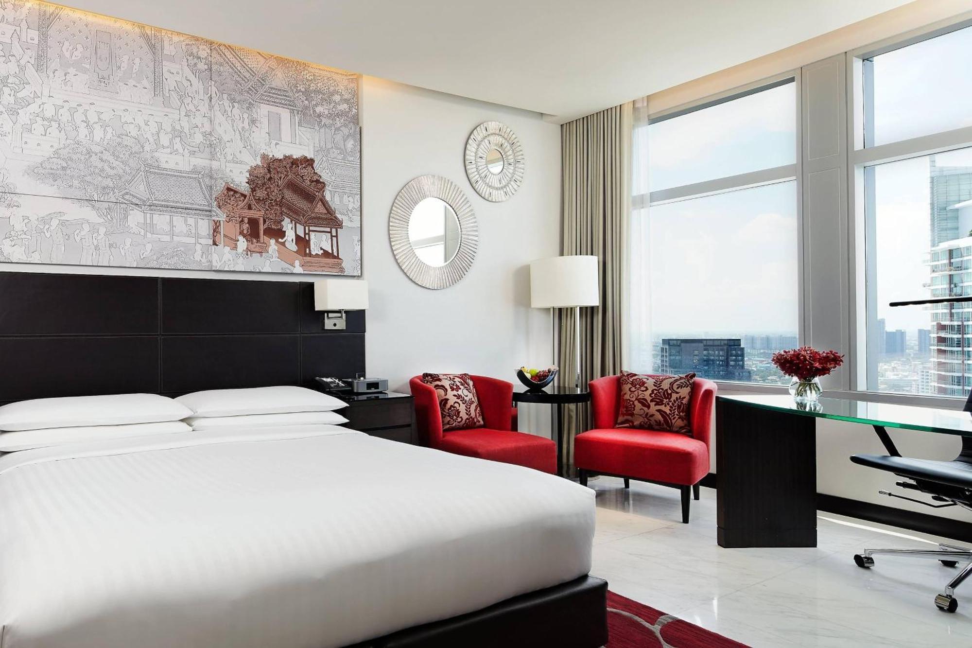 King Room