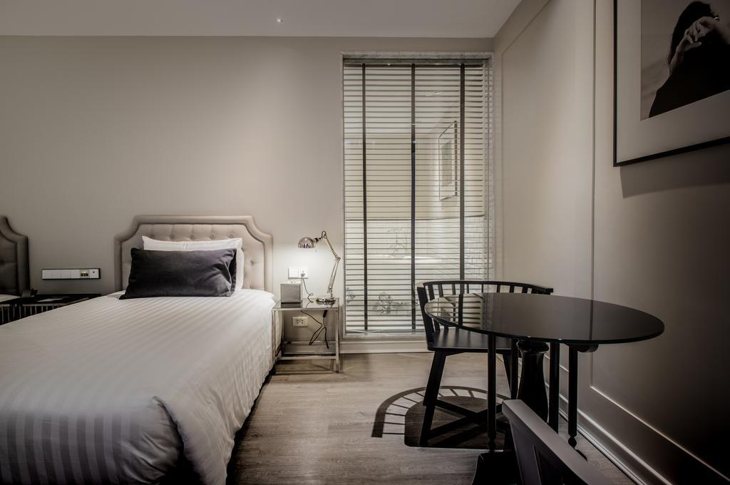Executive Studio -Twin Bed