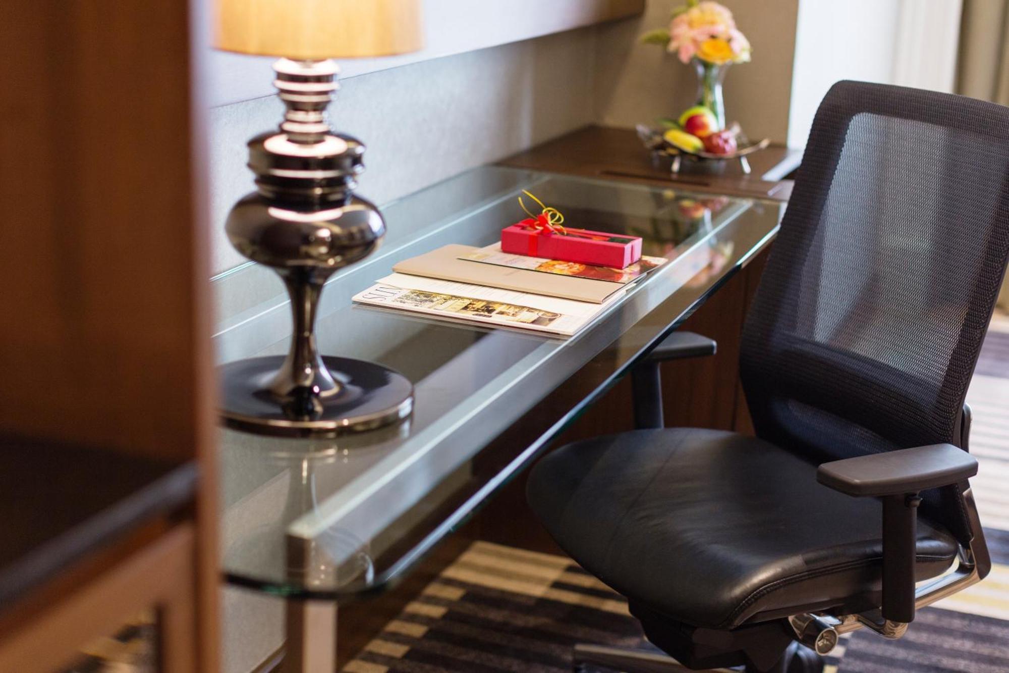 Premium Club Room