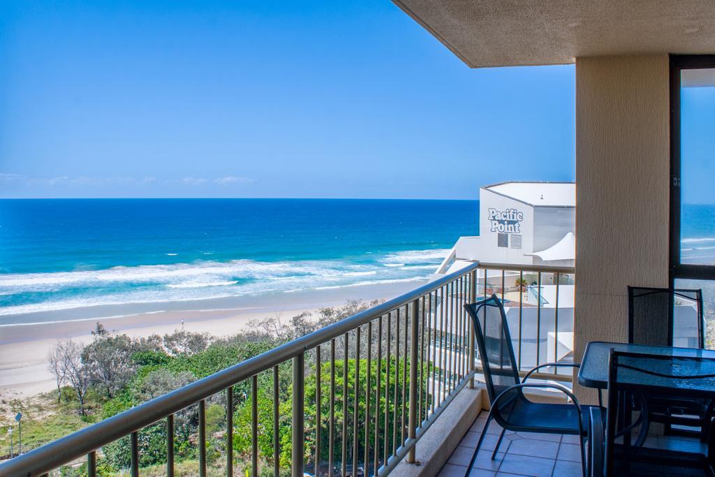 Standard Ocean & River View 2 Bedroom